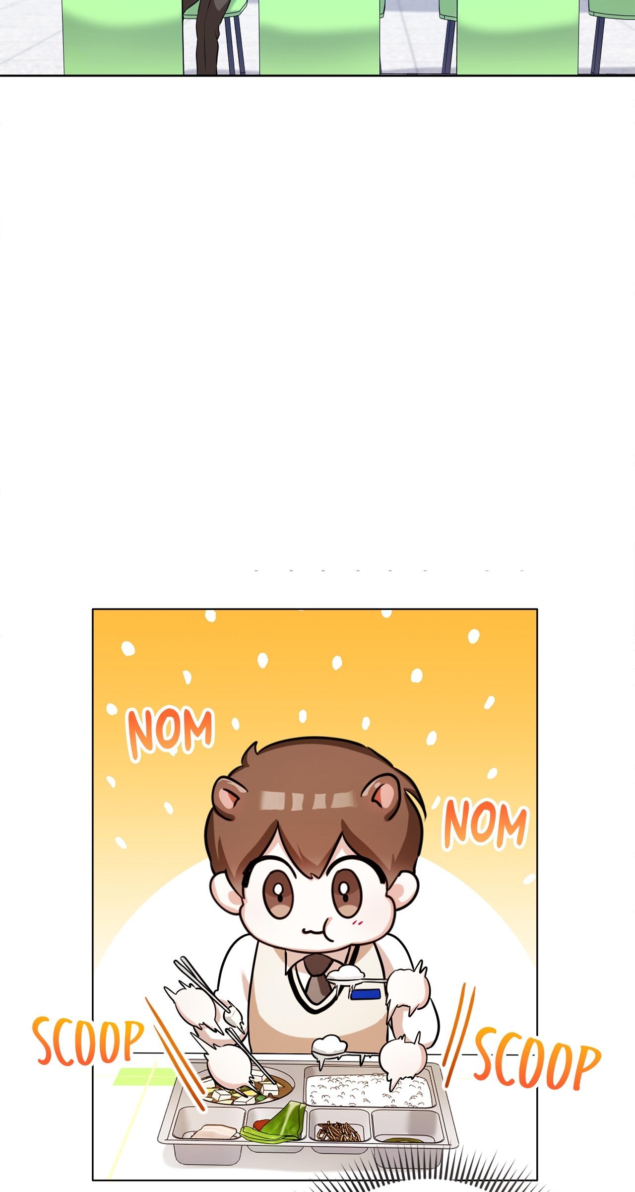Wild Beast Warning Chapter 3.1 page 59 - 