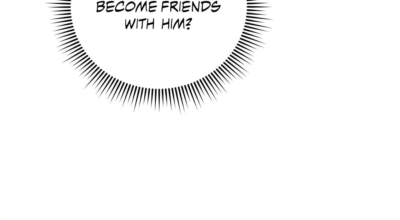 Wild Beast Warning Chapter 3.1 page 7 - 