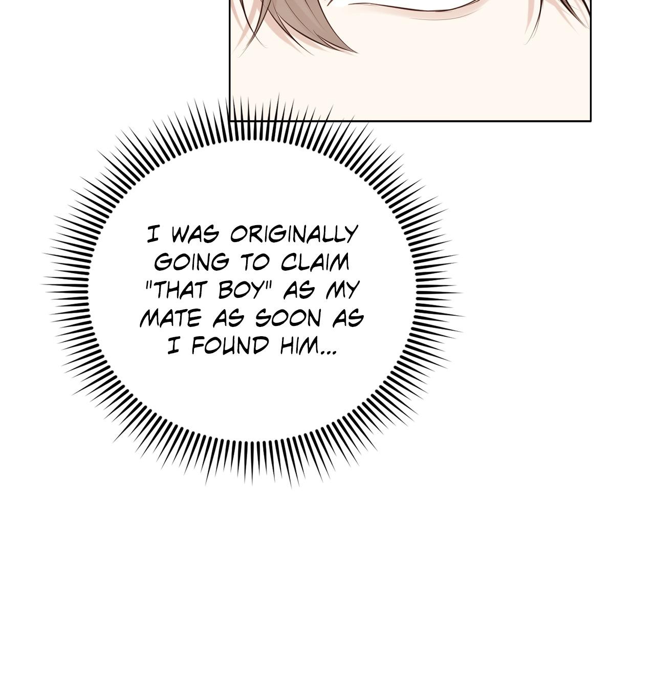 Wild Beast Warning Chapter 3.1 page 63 - 