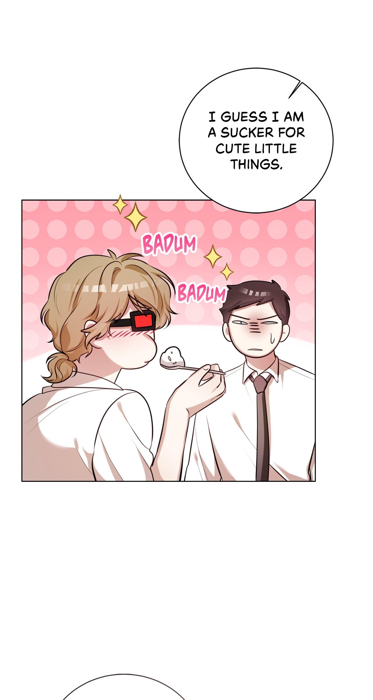 Wild Beast Warning Chapter 3.1 page 64 - 