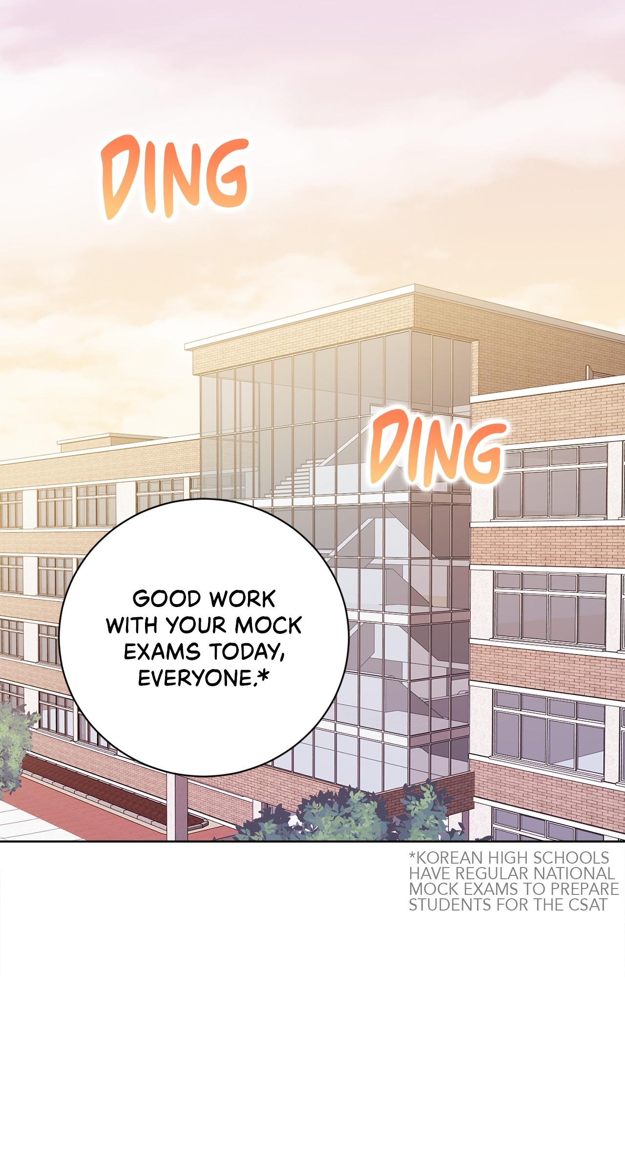 Wild Beast Warning Chapter 3.1 page 67 - 