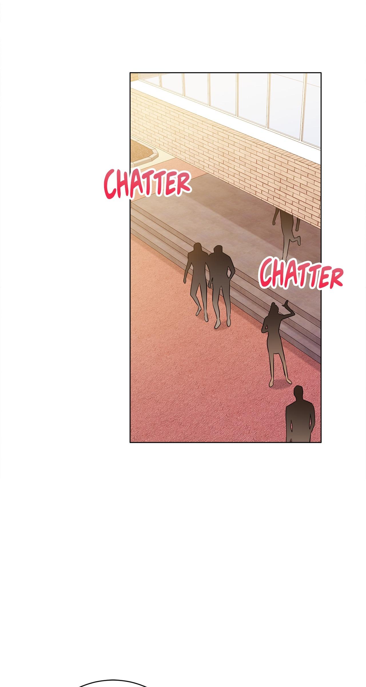 Wild Beast Warning Chapter 3.1 page 68 - 