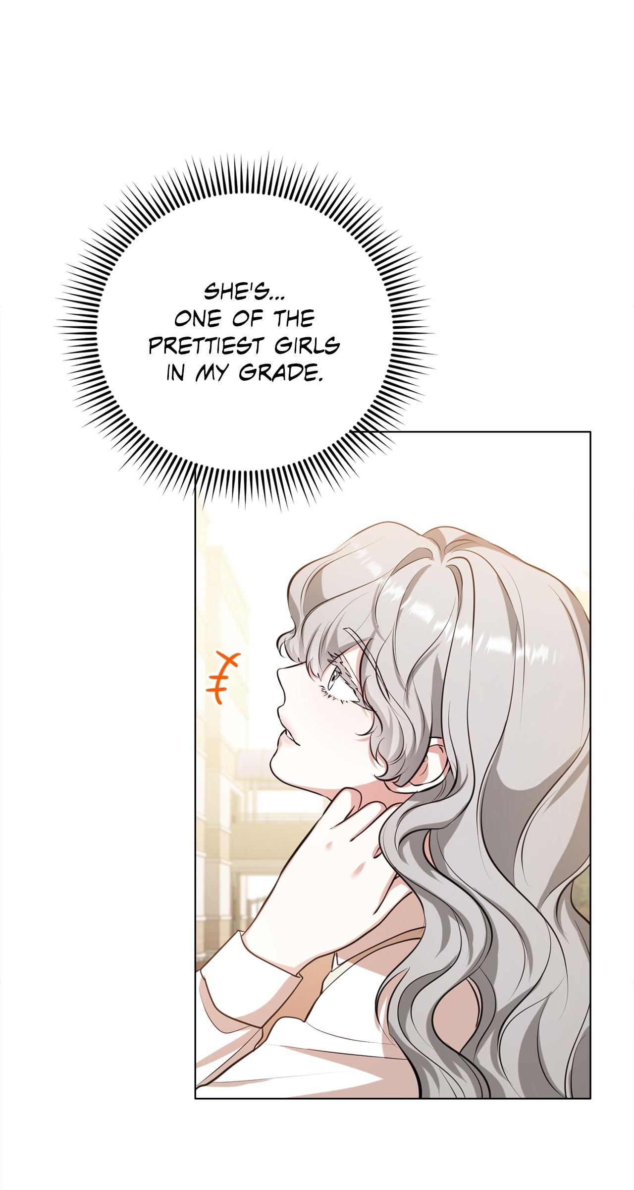 Wild Beast Warning Chapter 3.1 page 71 - 