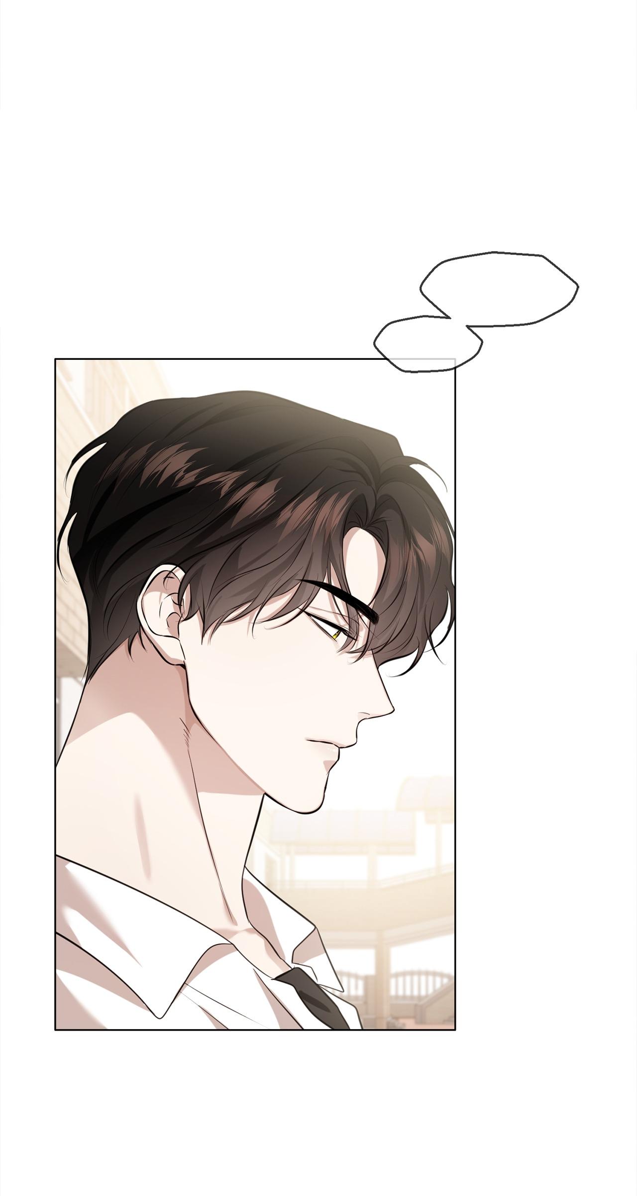 Wild Beast Warning Chapter 3.1 page 72 - 