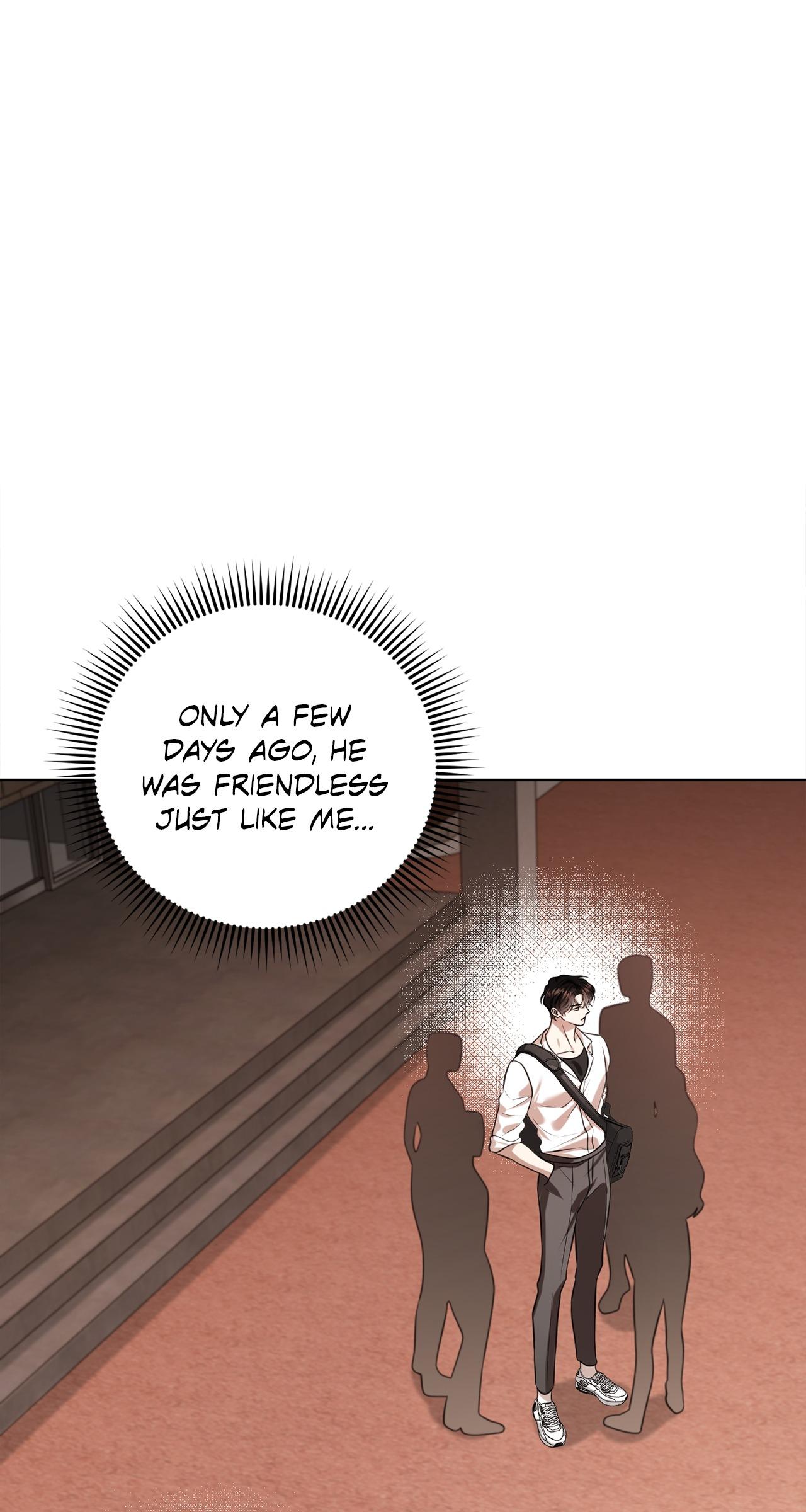 Wild Beast Warning Chapter 3.1 page 74 - 