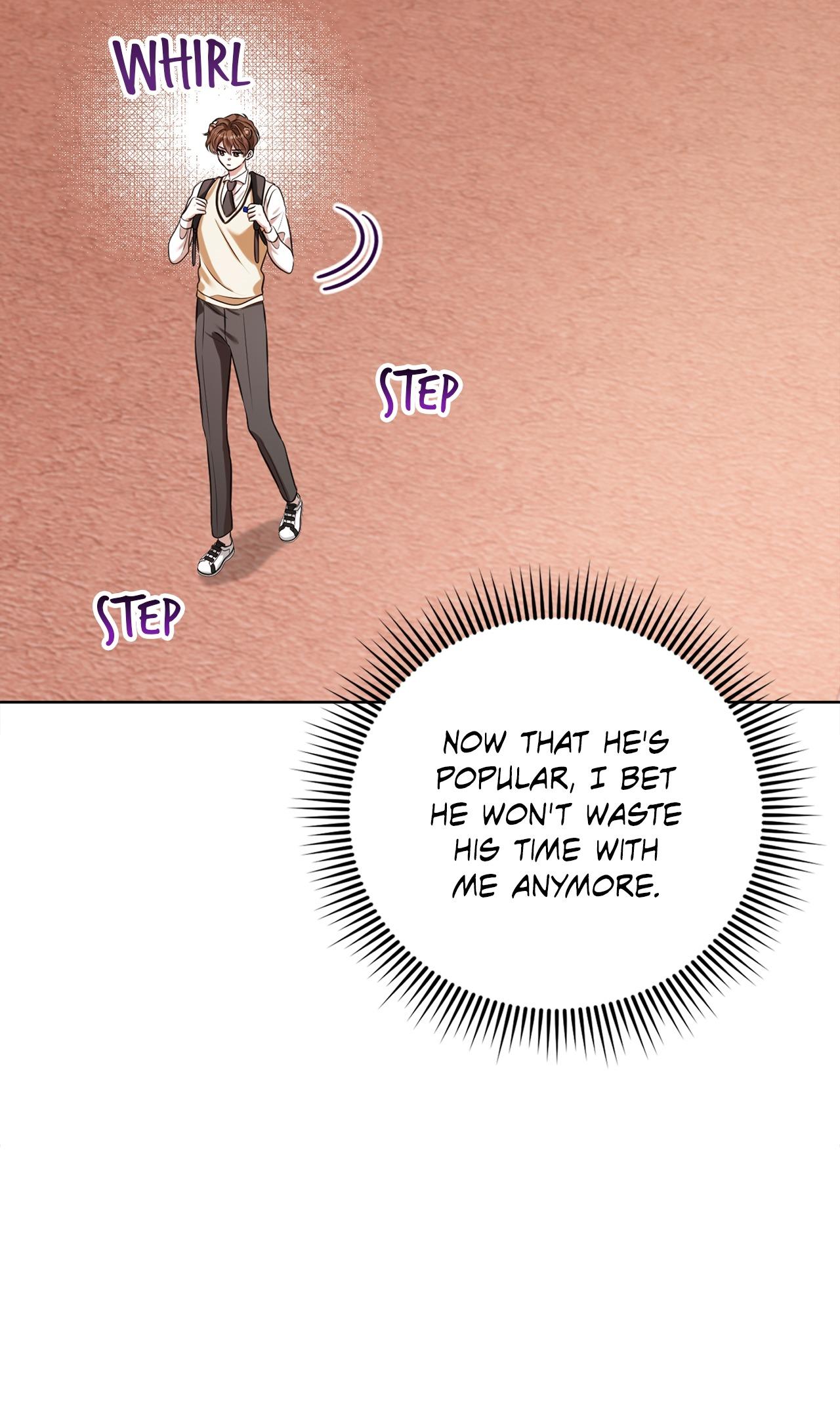 Wild Beast Warning Chapter 3.1 page 75 - 