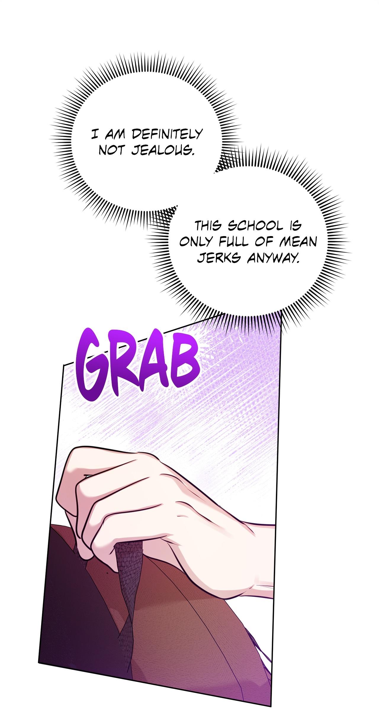 Wild Beast Warning Chapter 3.1 page 76 - 