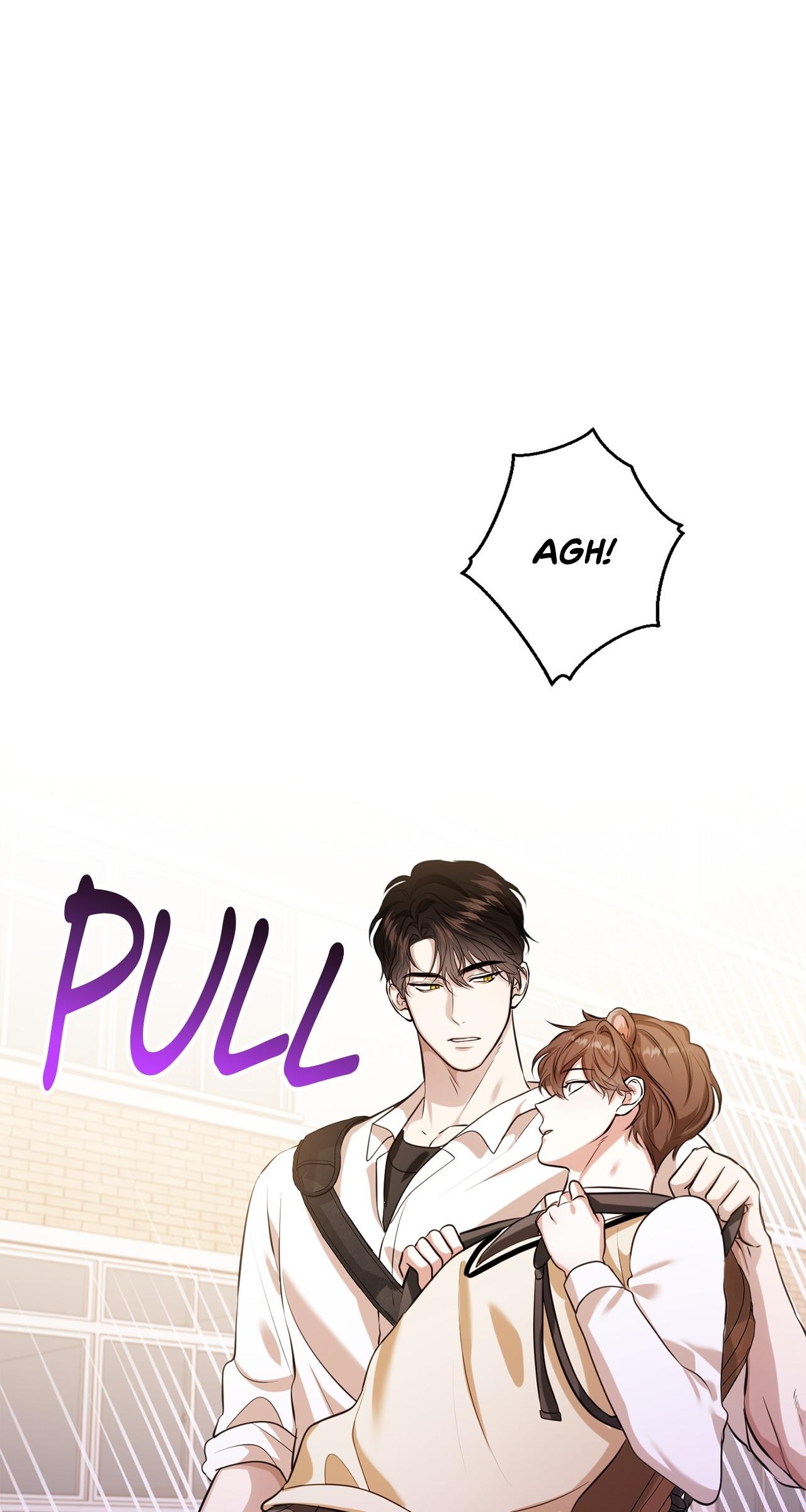 Wild Beast Warning Chapter 3.1 page 77 - 