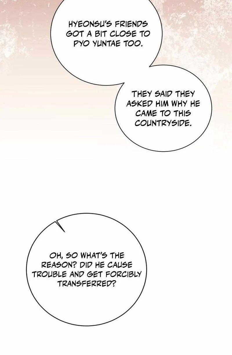 Wild Beast Warning Chapter 3 page 31 - 