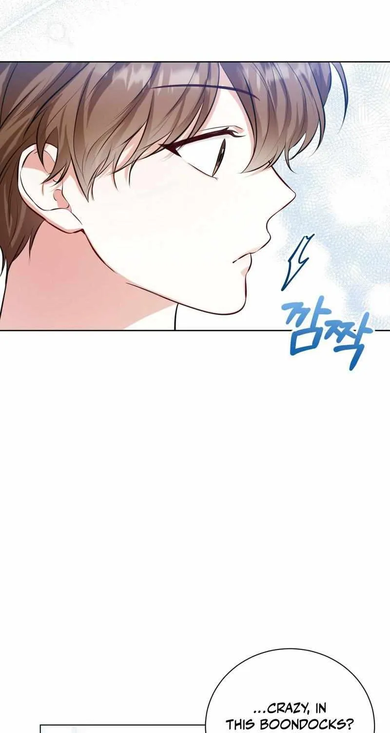 Wild Beast Warning Chapter 3 page 33 - 