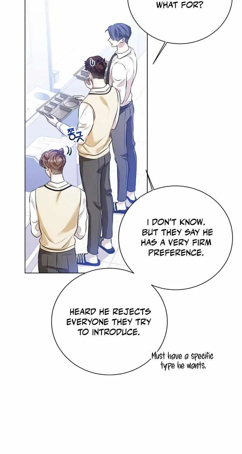Wild Beast Warning Chapter 3 page 34 - 