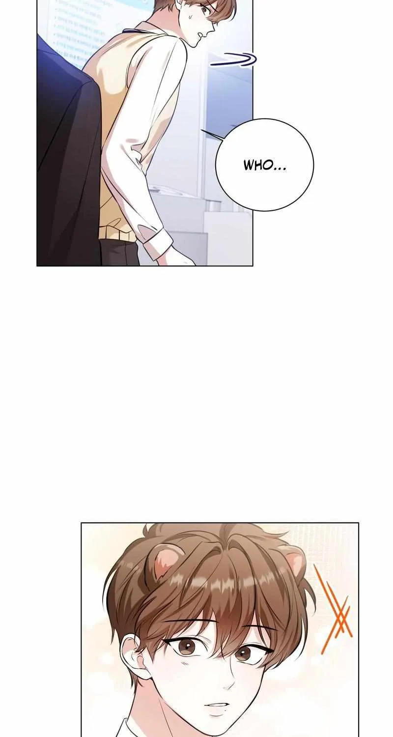 Wild Beast Warning Chapter 3 page 38 - 