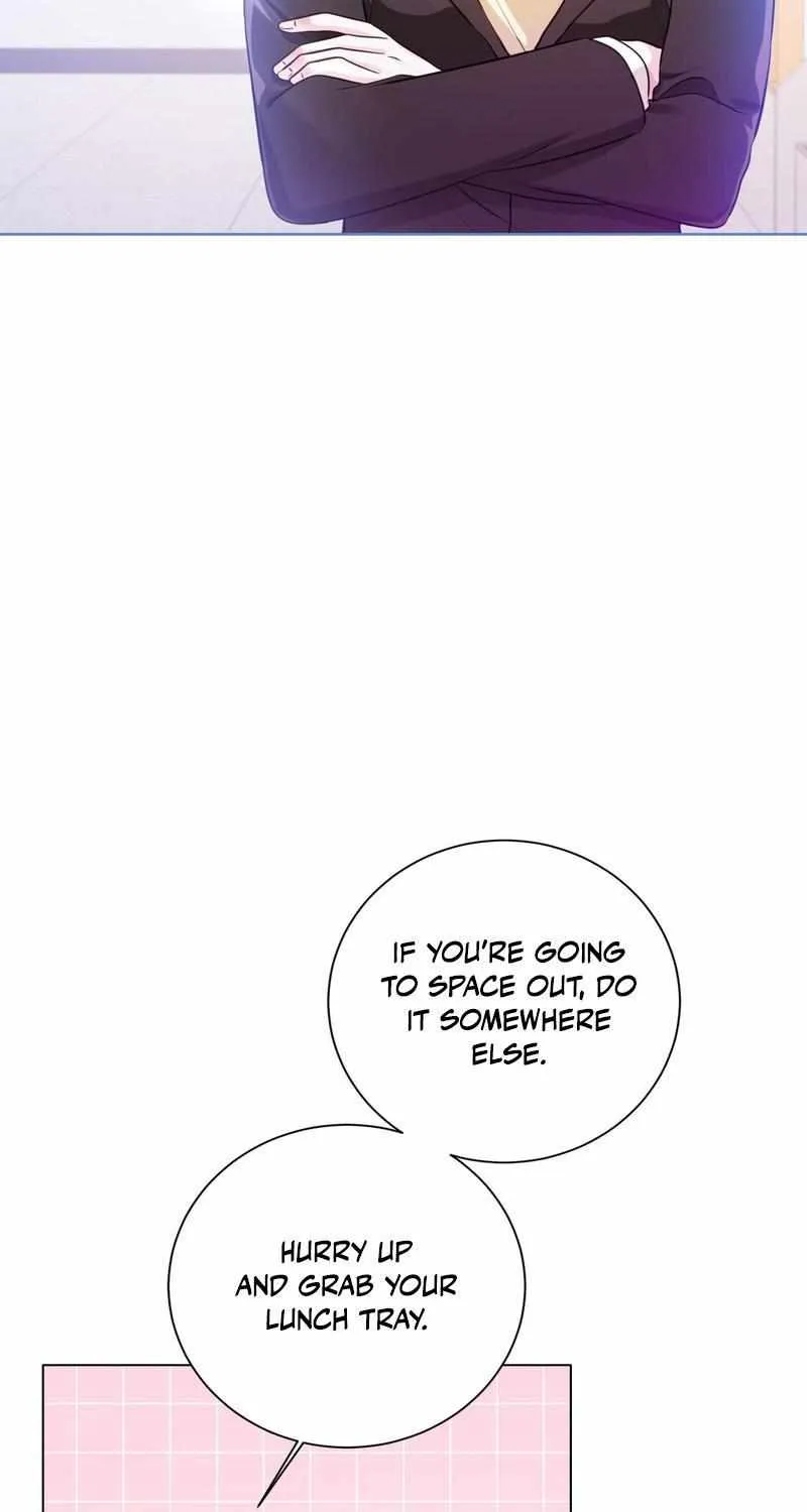 Wild Beast Warning Chapter 3 page 40 - 