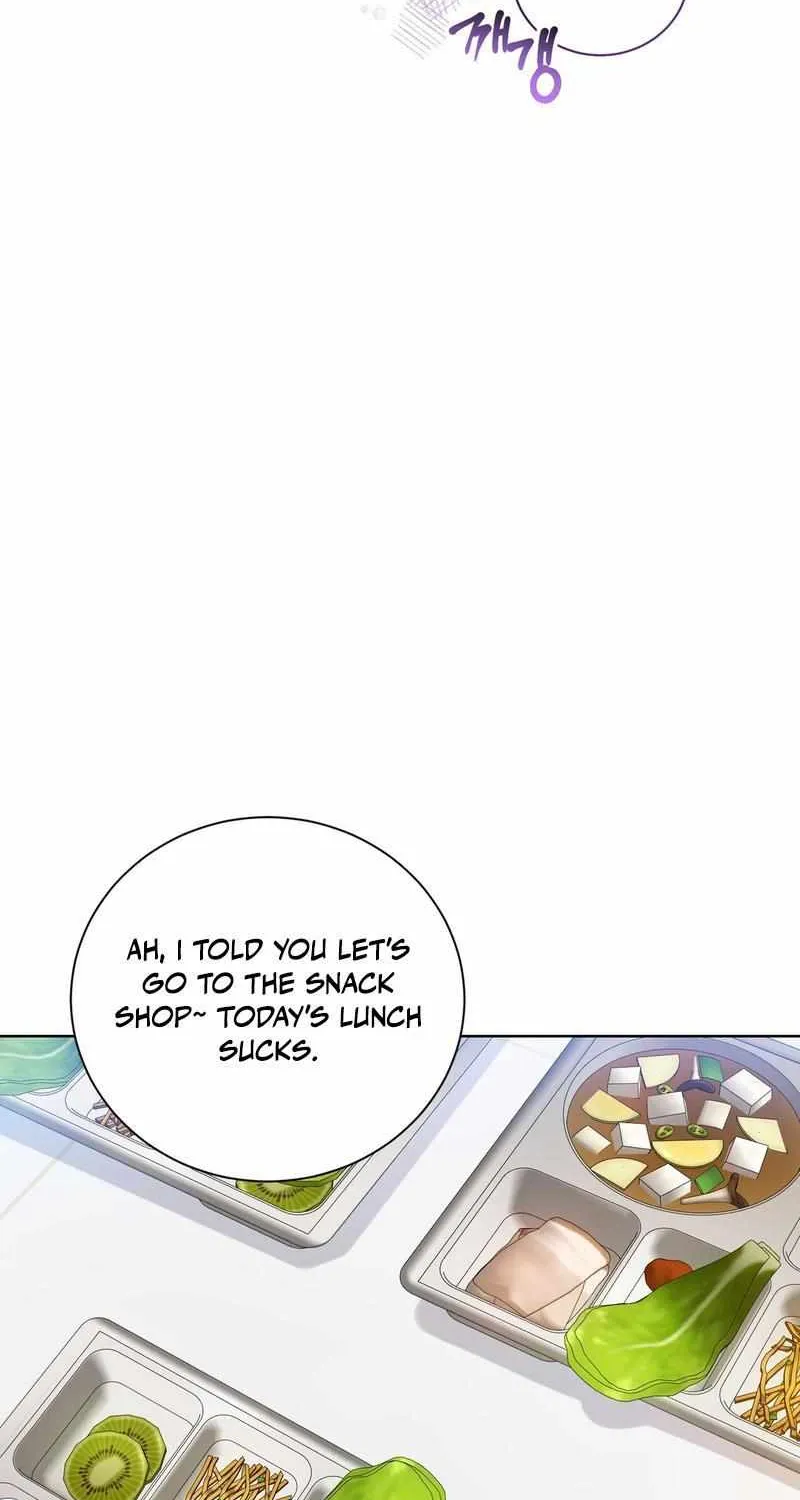 Wild Beast Warning Chapter 3 page 43 - 
