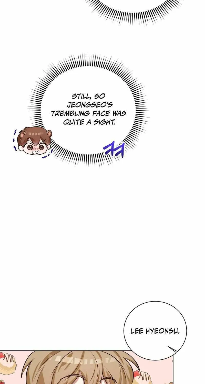 Wild Beast Warning Chapter 3 page 49 - 