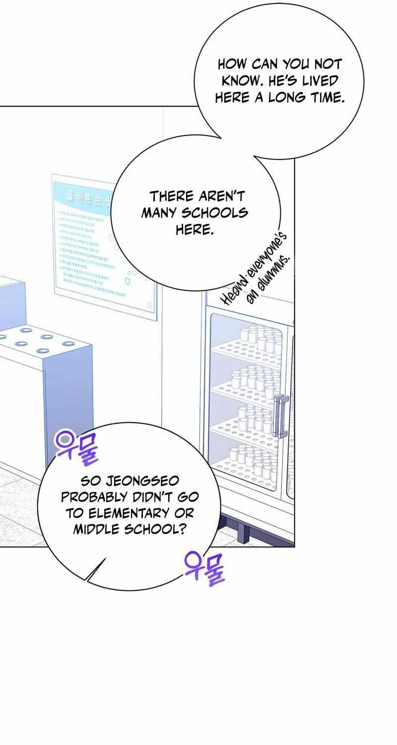 Wild Beast Warning Chapter 3 page 52 - 