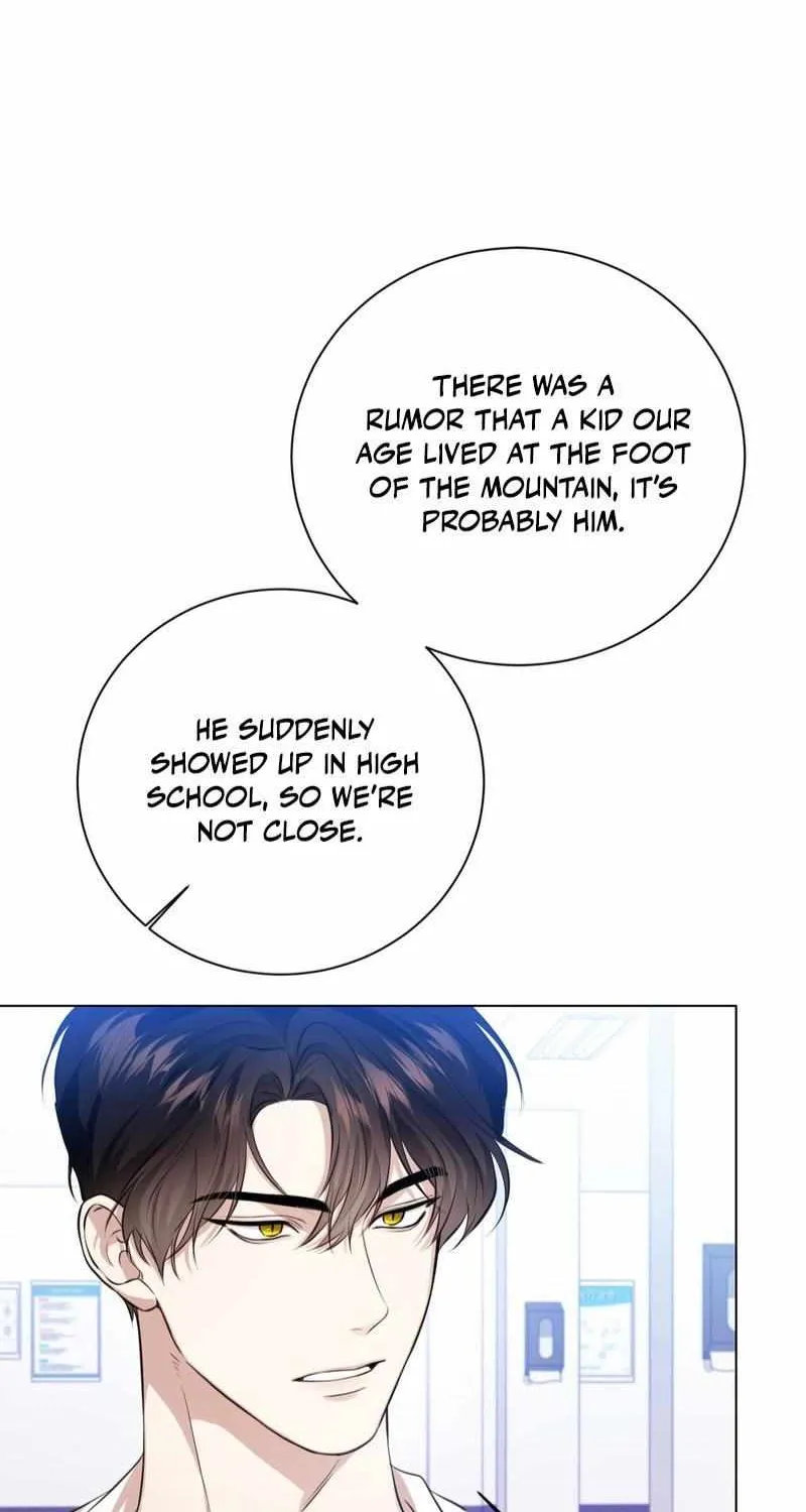 Wild Beast Warning Chapter 3 page 53 - 