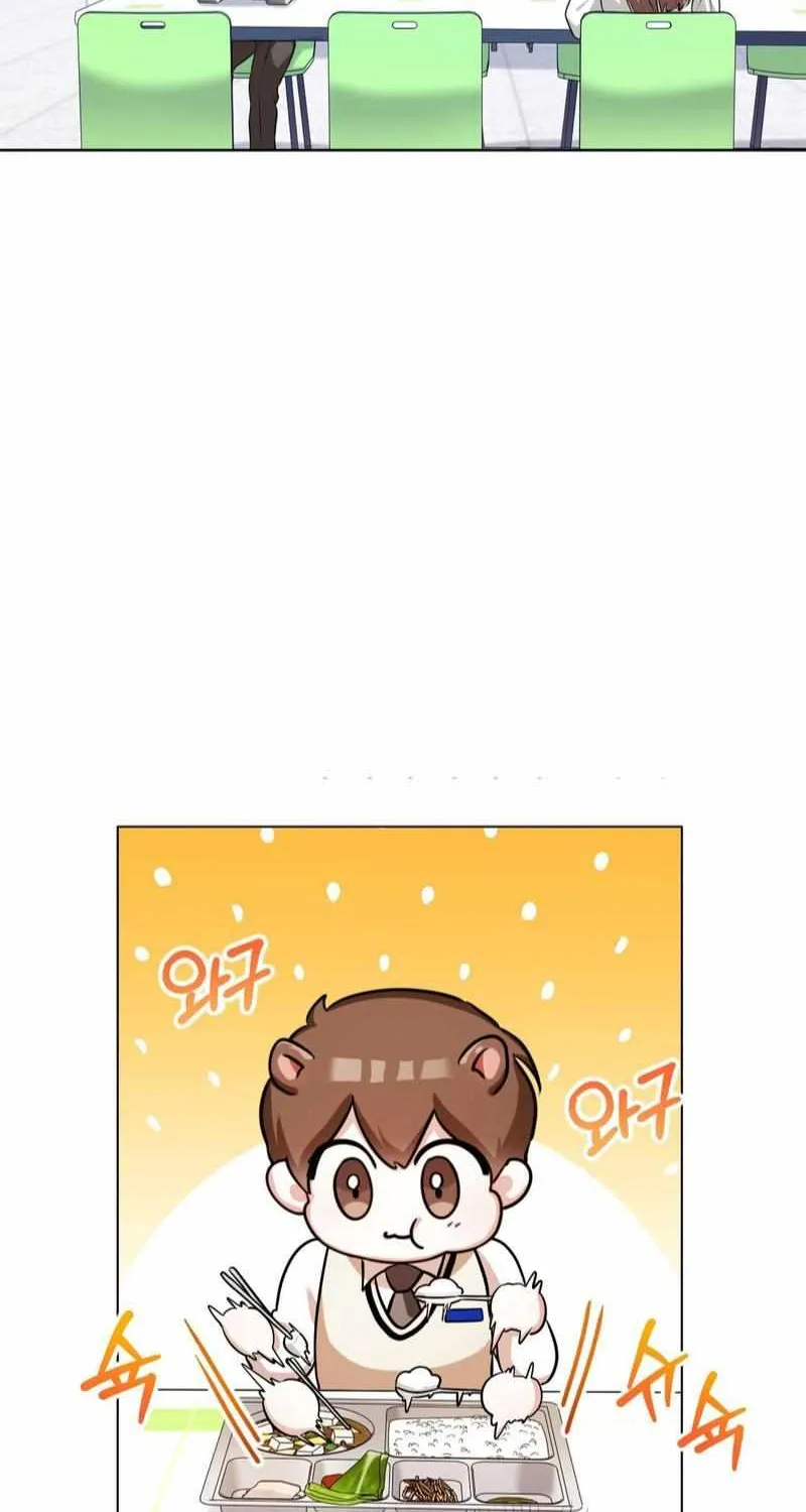 Wild Beast Warning Chapter 3 page 55 - 