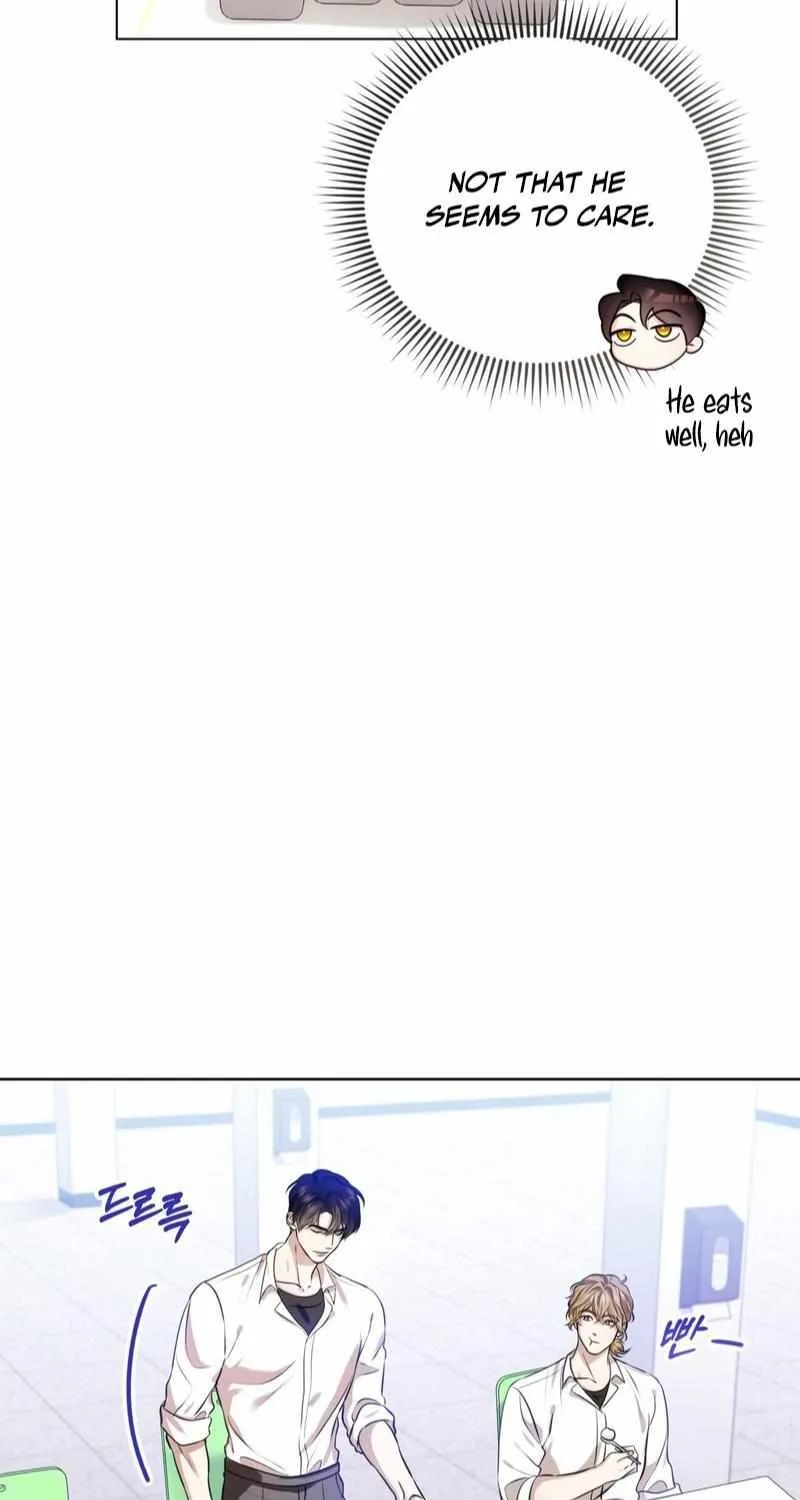 Wild Beast Warning Chapter 3 page 56 - 
