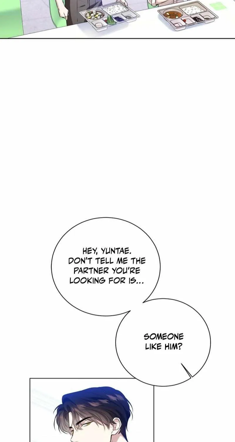 Wild Beast Warning Chapter 3 page 57 - 