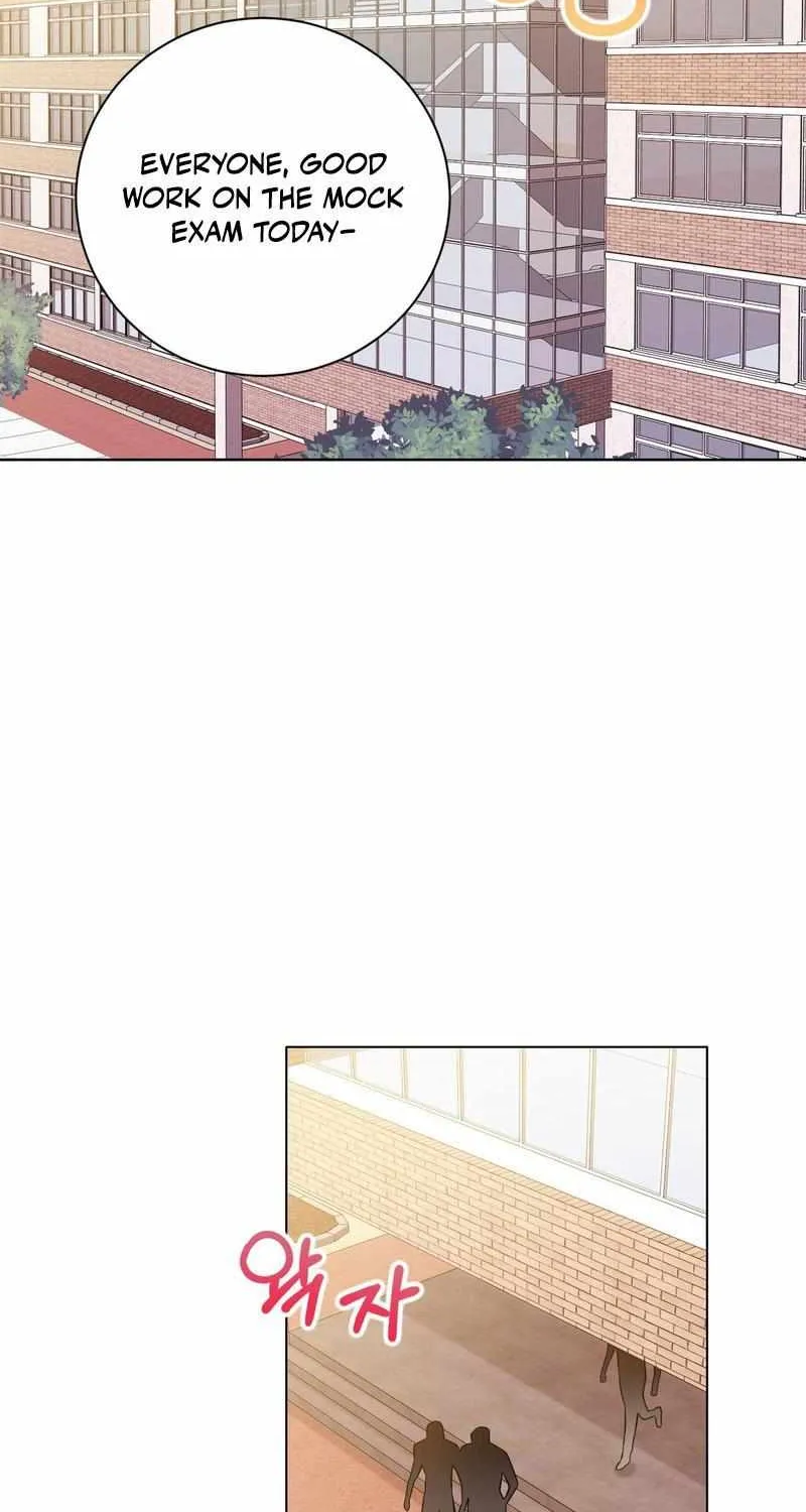Wild Beast Warning Chapter 3 page 63 - 