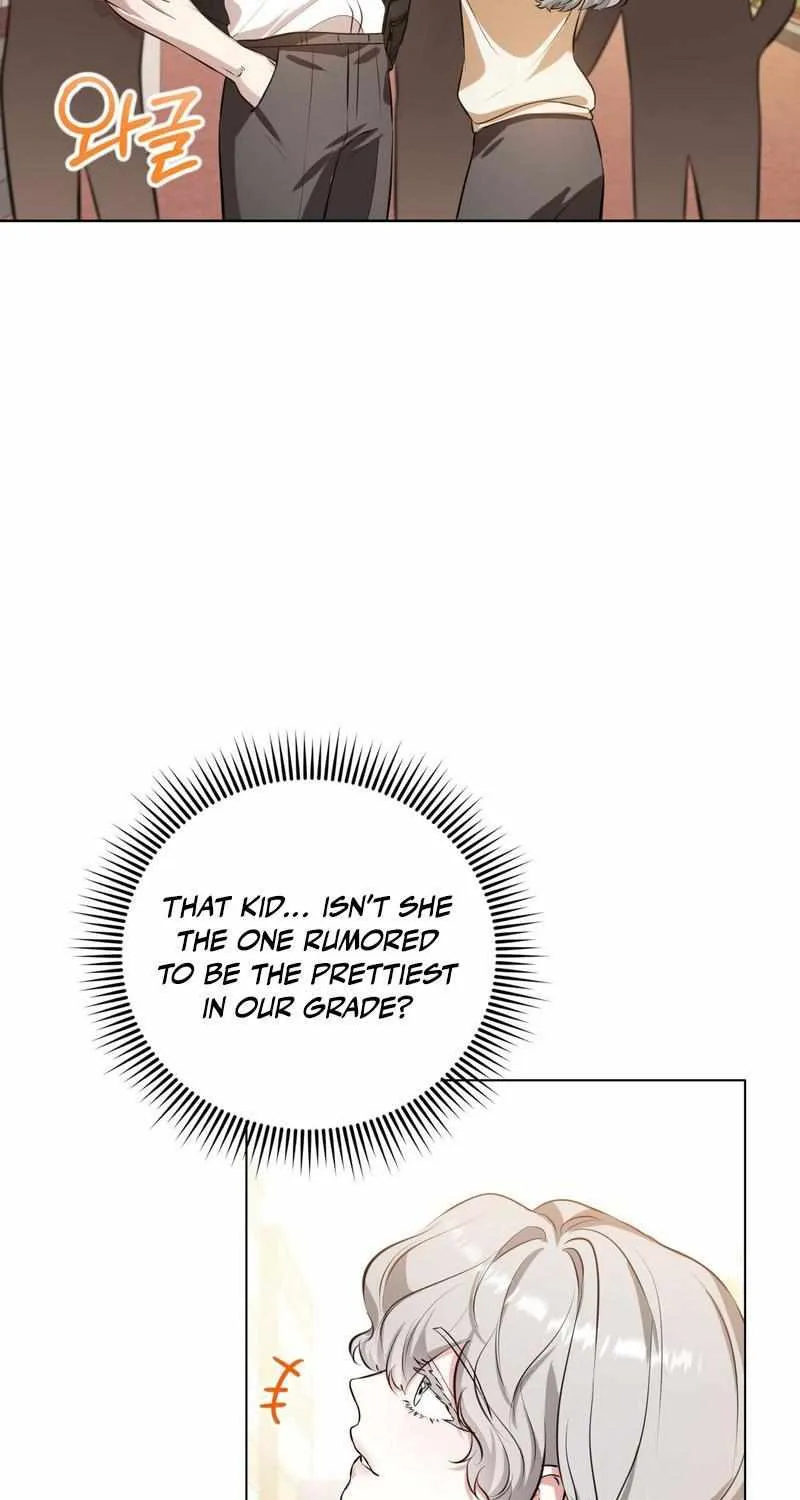 Wild Beast Warning Chapter 3 page 66 - 