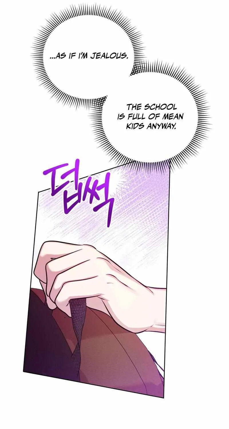 Wild Beast Warning Chapter 3 page 72 - 