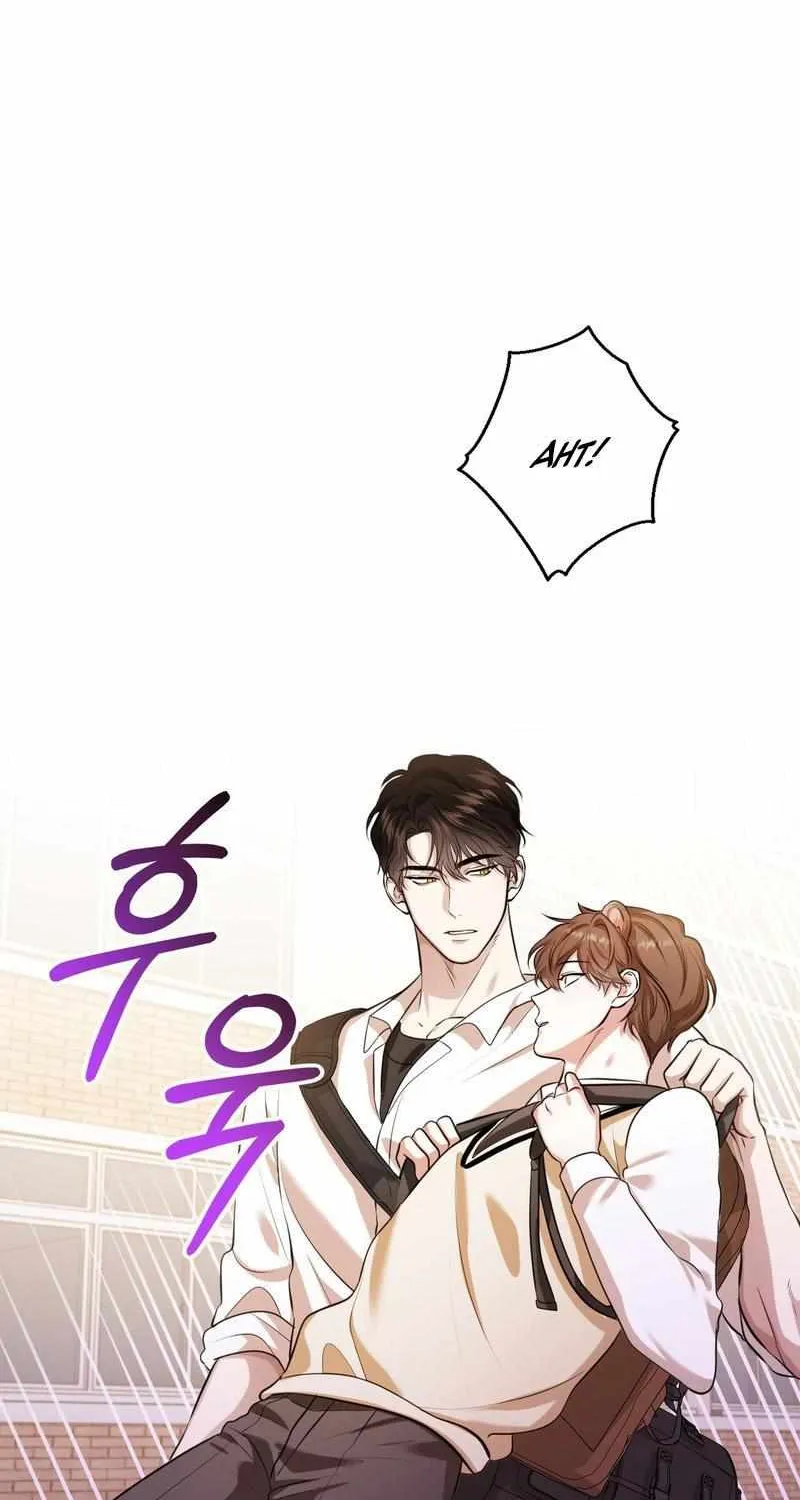 Wild Beast Warning Chapter 3 page 73 - 