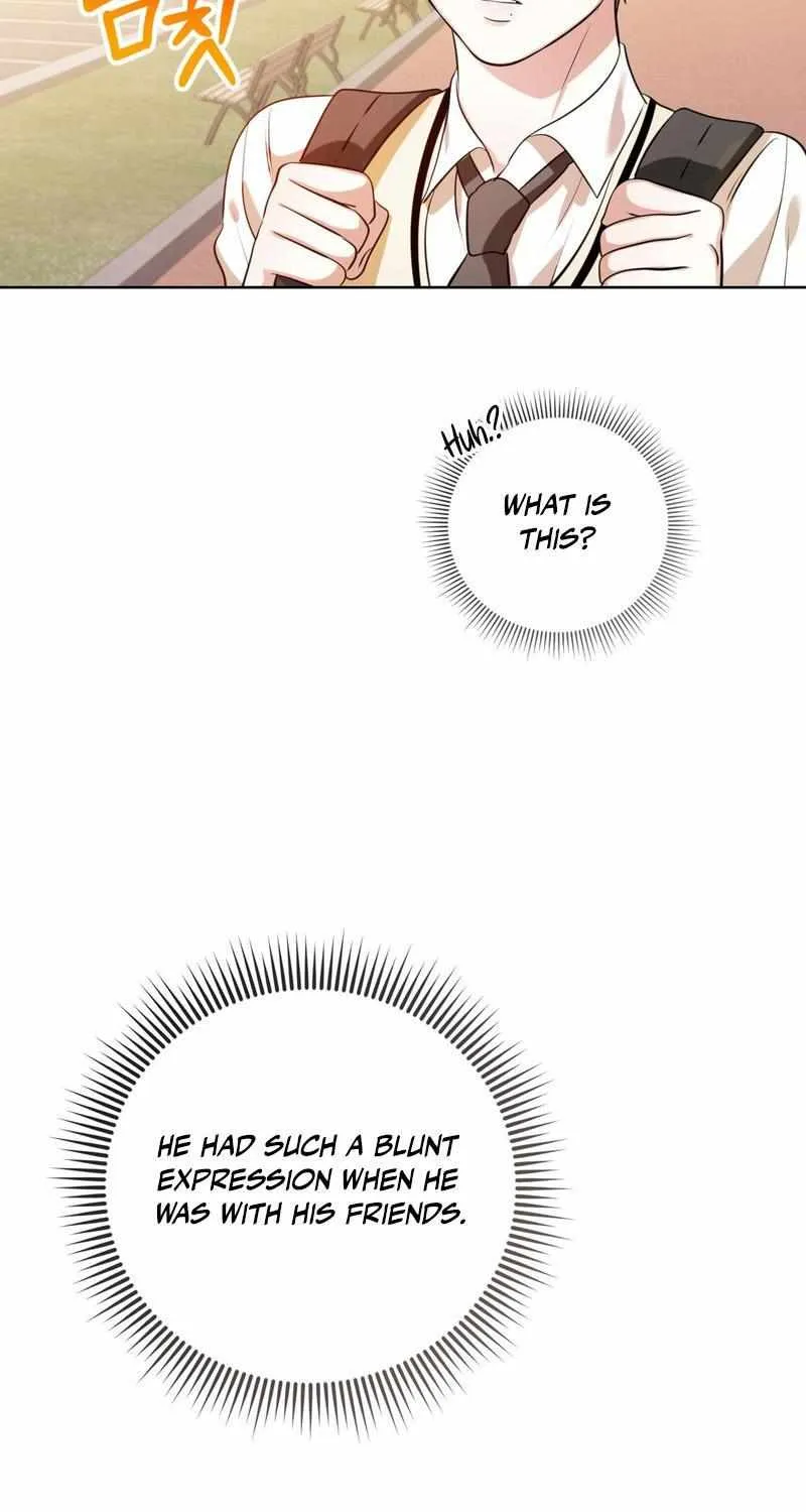 Wild Beast Warning Chapter 3 page 76 - 