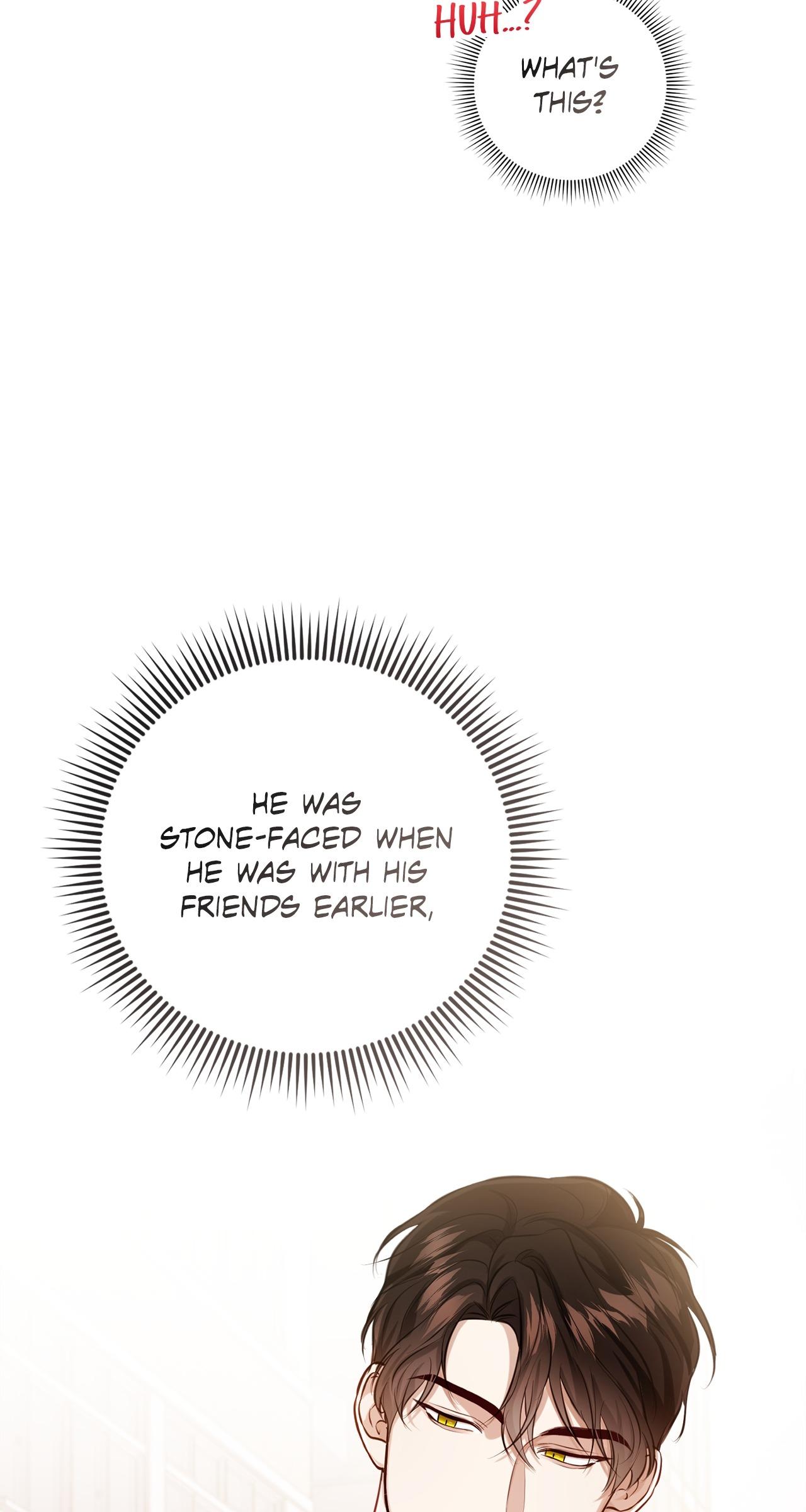 Wild Beast Warning Chapter 4.1 page 2 - 