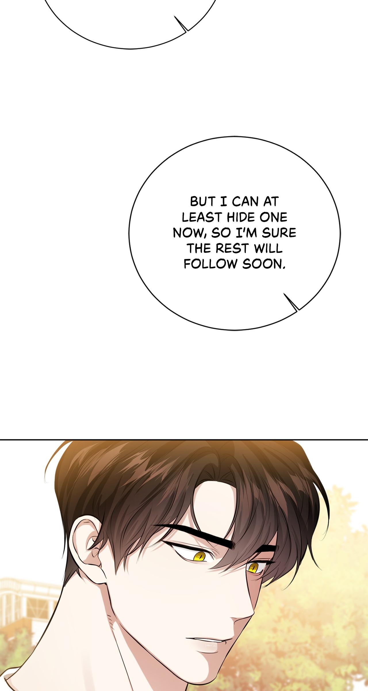 Wild Beast Warning Chapter 4.1 page 15 - 