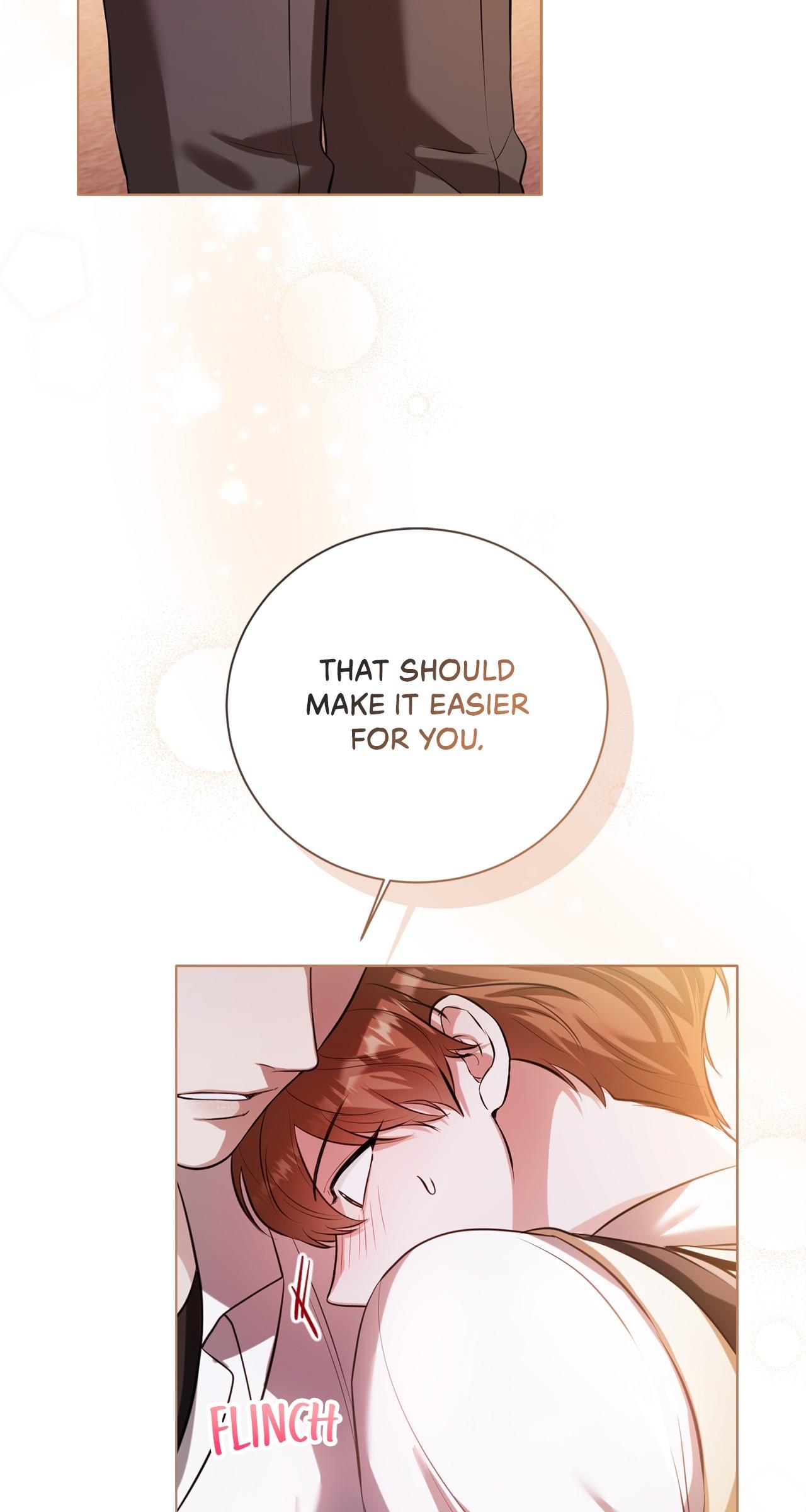Wild Beast Warning Chapter 4.1 page 24 - 