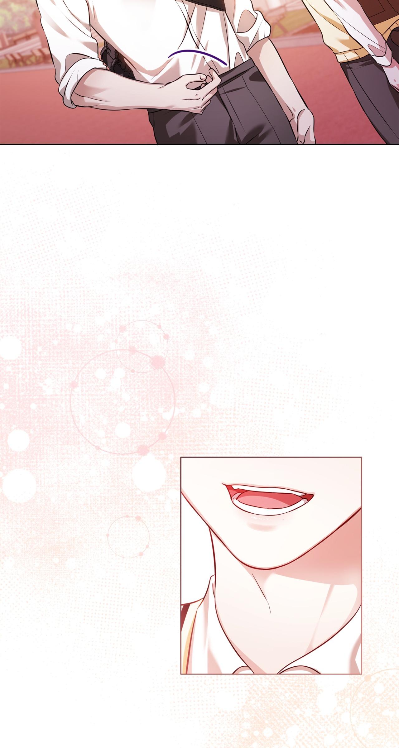 Wild Beast Warning Chapter 4.1 page 30 - 