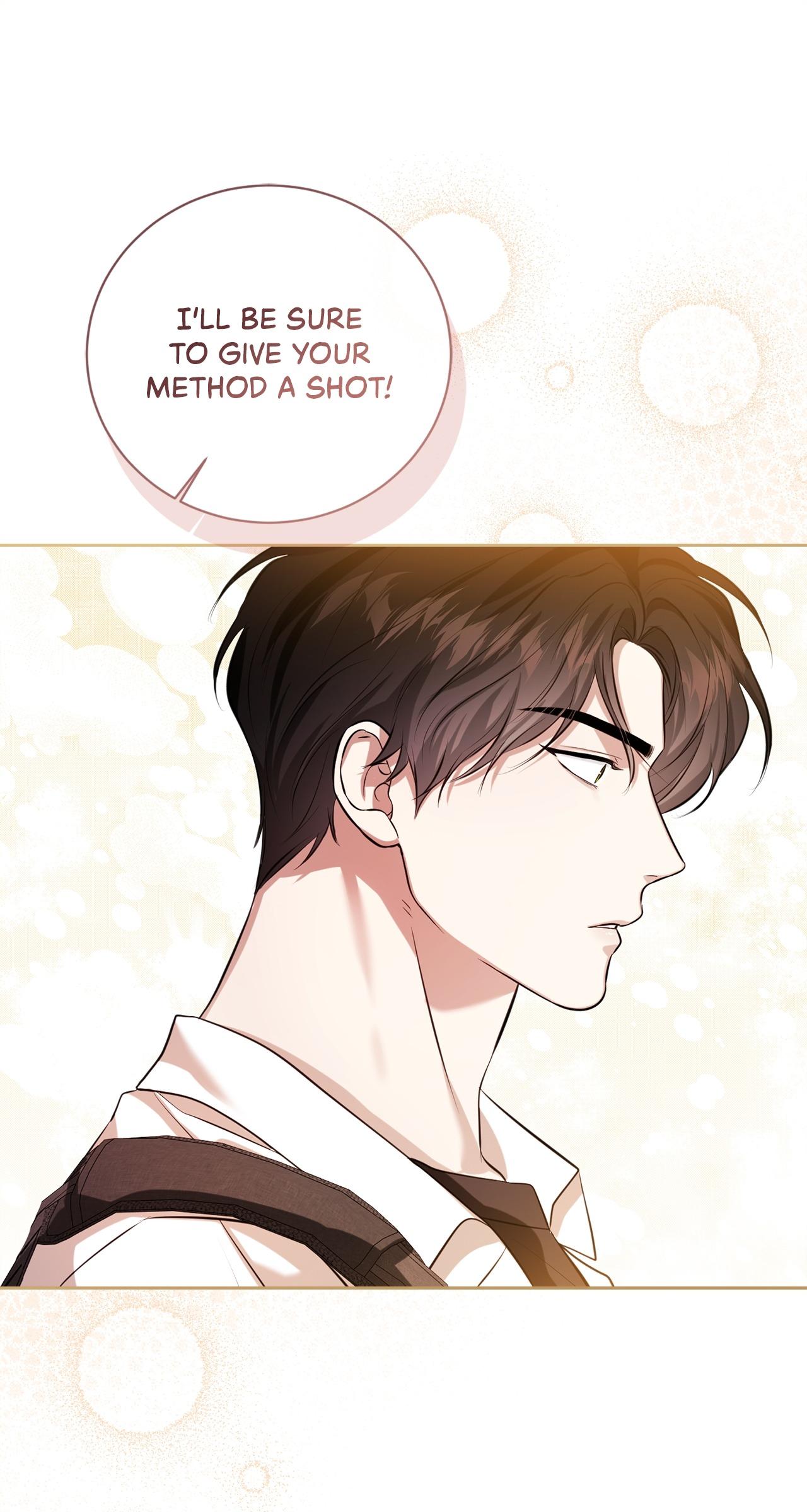 Wild Beast Warning Chapter 4.1 page 33 - 