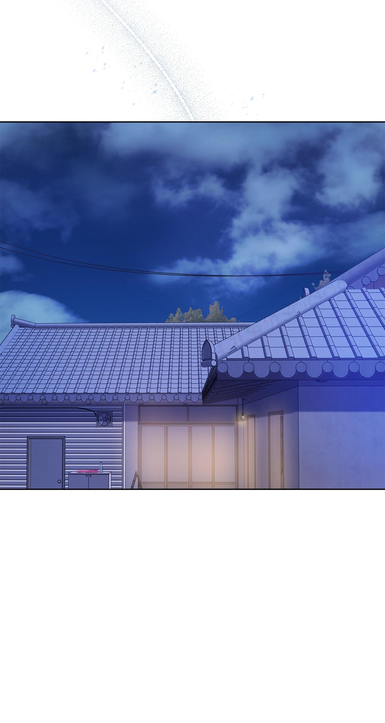 Wild Beast Warning Chapter 4.1 page 40 - 