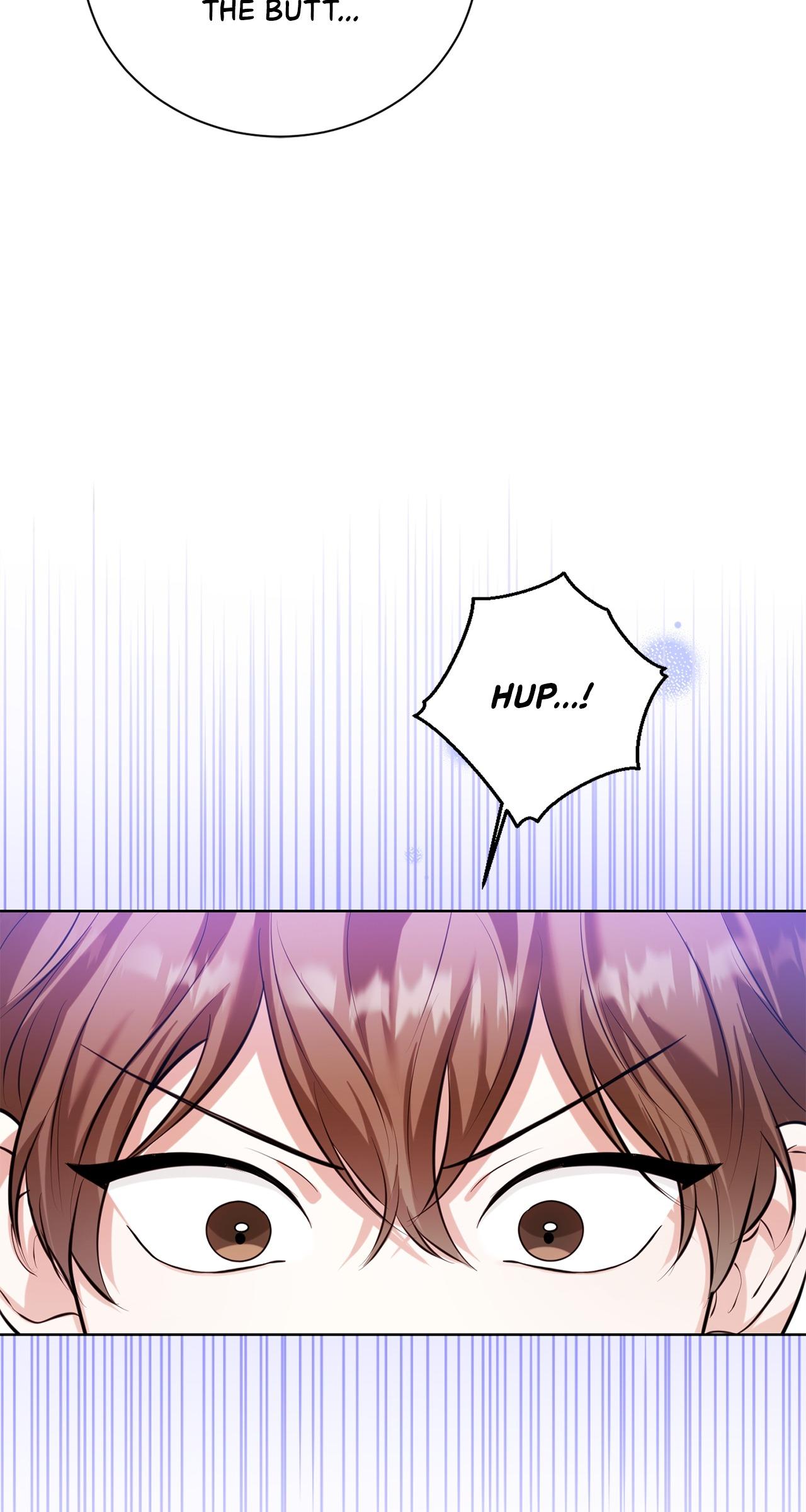 Wild Beast Warning Chapter 4.1 page 43 - 