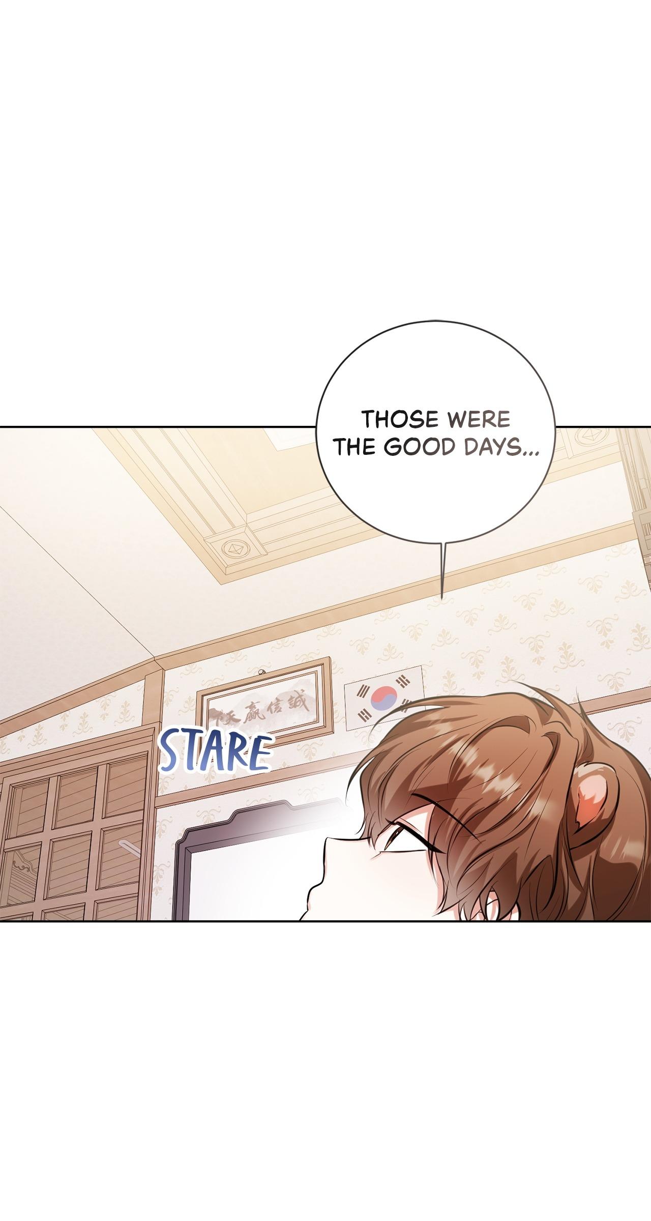 Wild Beast Warning Chapter 4.1 page 47 - 