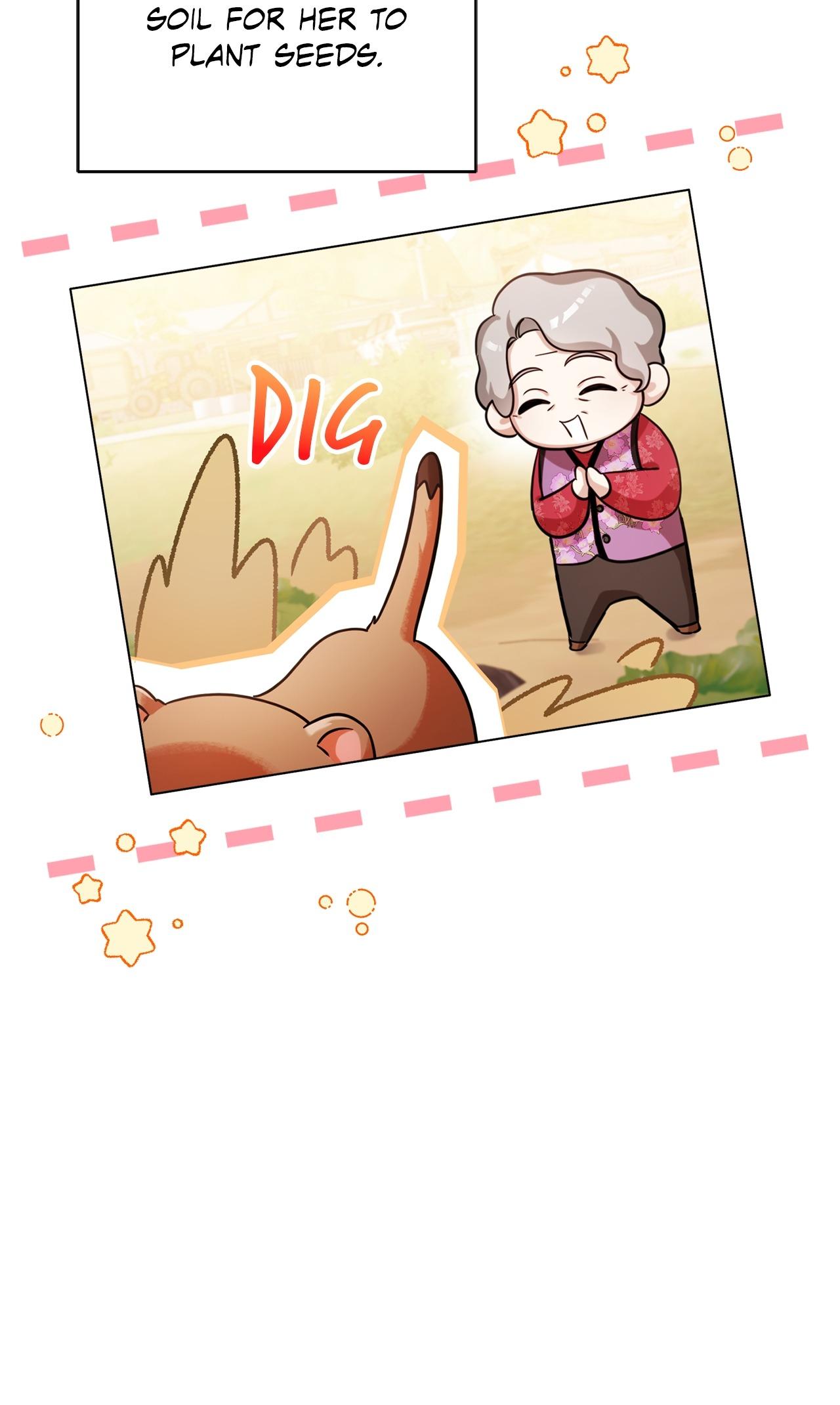 Wild Beast Warning Chapter 4.1 page 49 - 