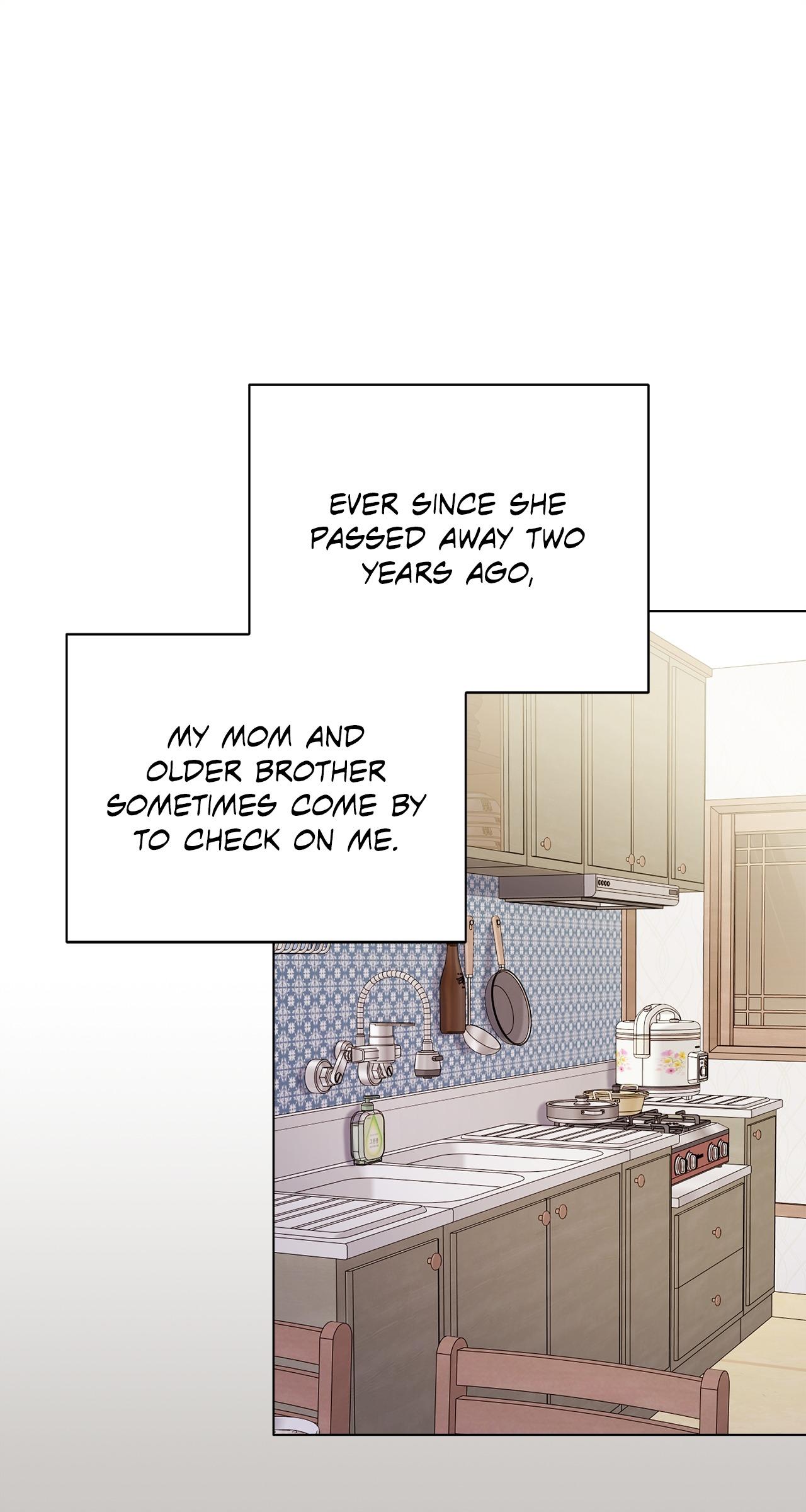 Wild Beast Warning Chapter 4.1 page 50 - 
