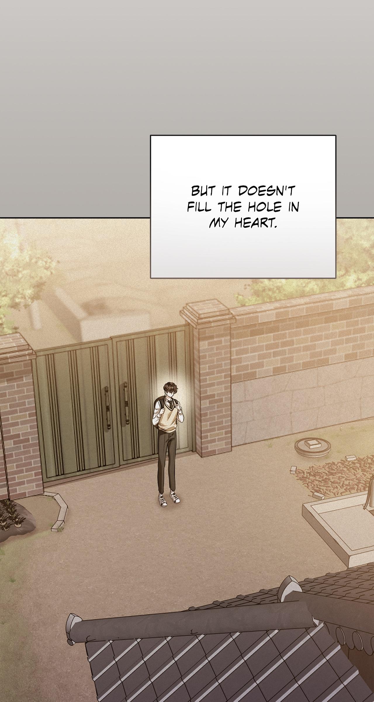 Wild Beast Warning Chapter 4.1 page 51 - 