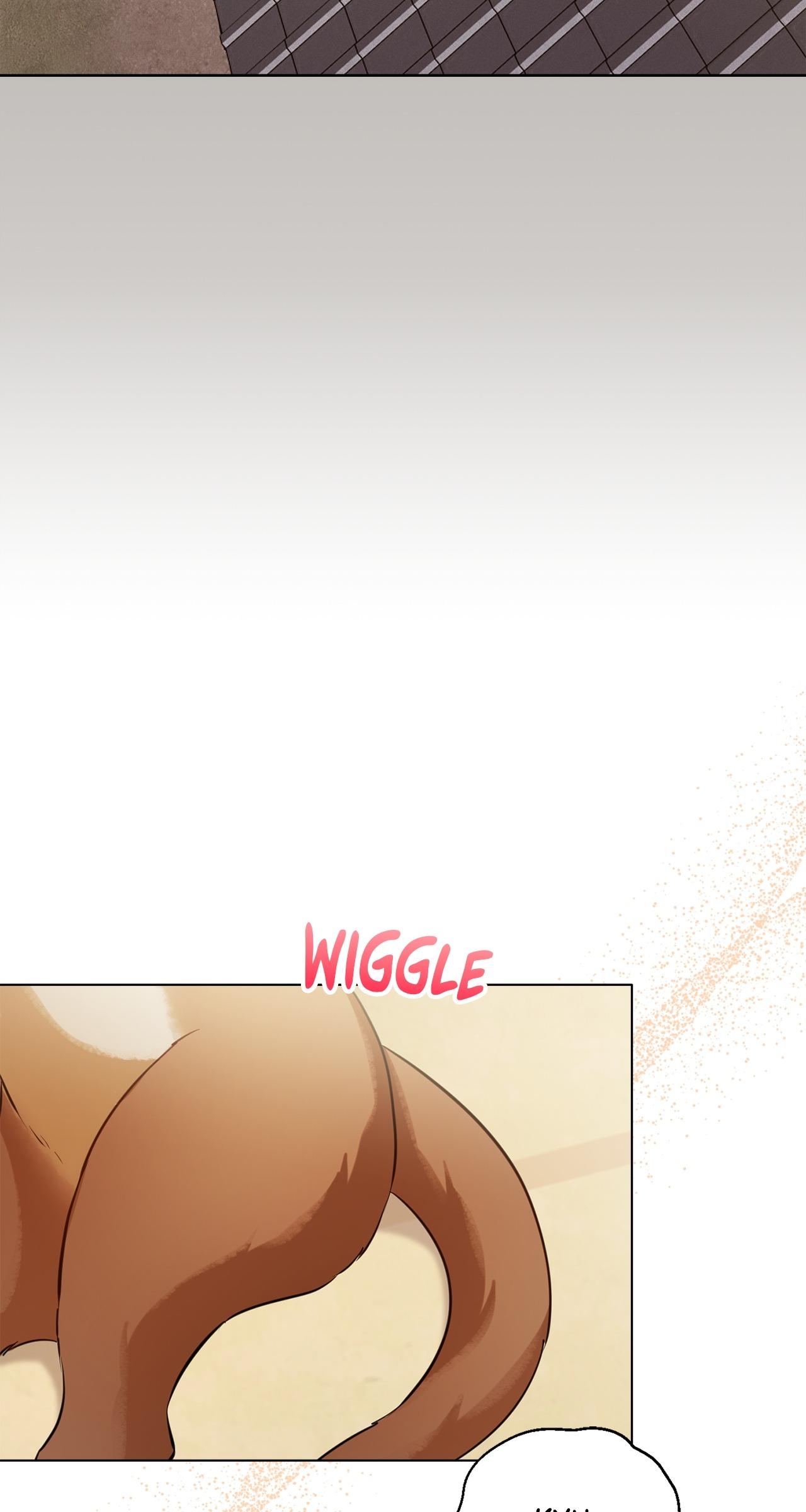 Wild Beast Warning Chapter 4.1 page 52 - 