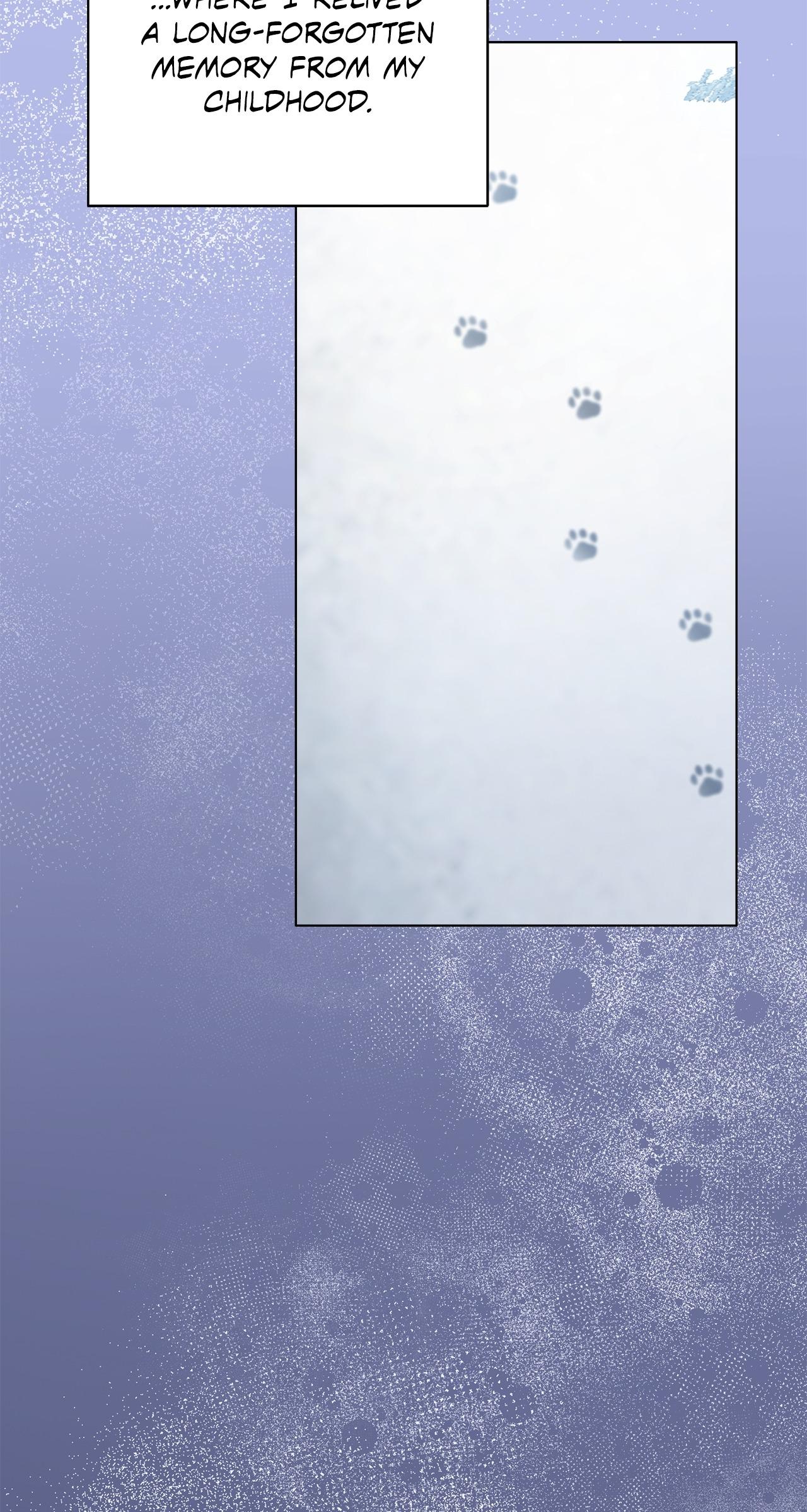Wild Beast Warning Chapter 4.1 page 56 - 