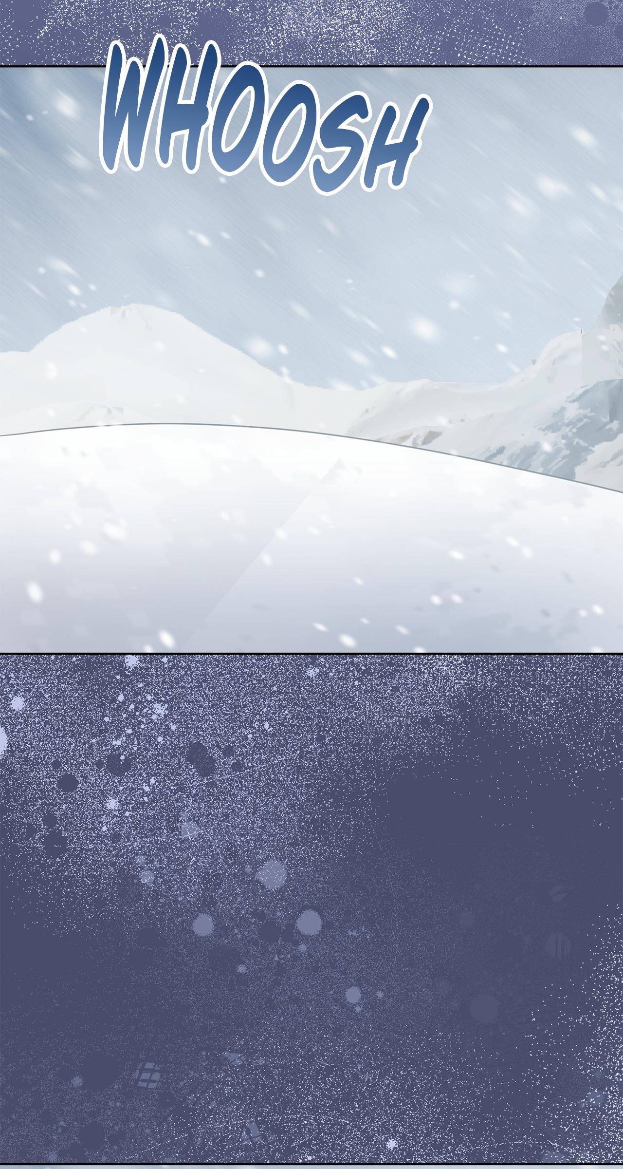Wild Beast Warning Chapter 4.1 page 57 - 