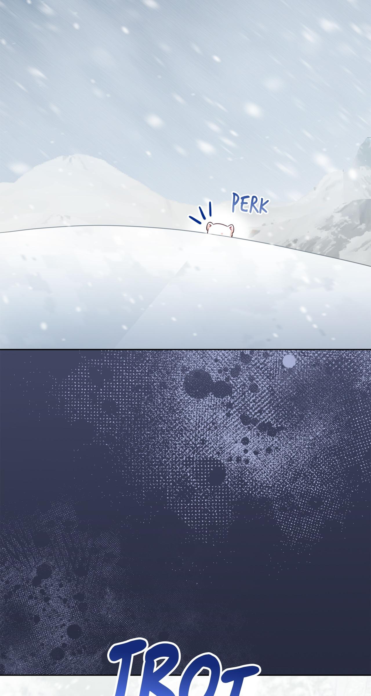 Wild Beast Warning Chapter 4.1 page 58 - 