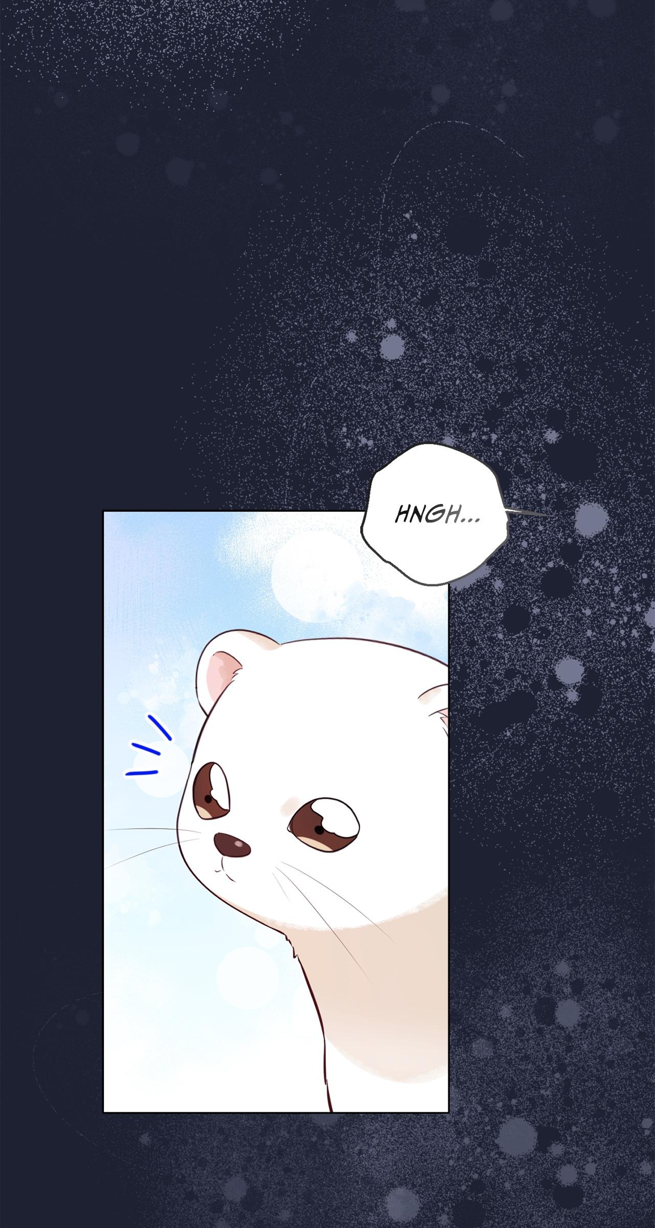 Wild Beast Warning Chapter 4.1 page 62 - 