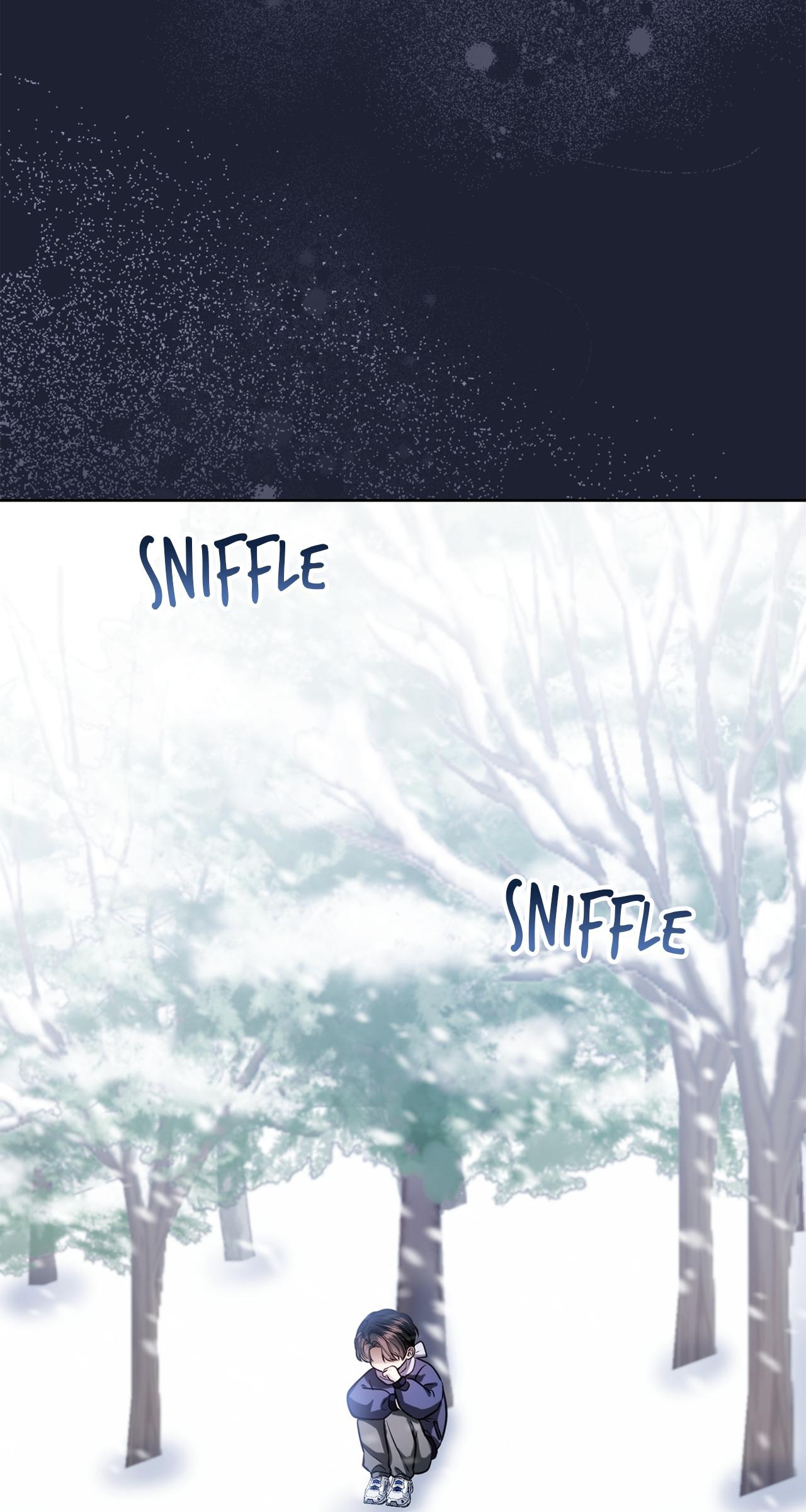 Wild Beast Warning Chapter 4.1 page 63 - 