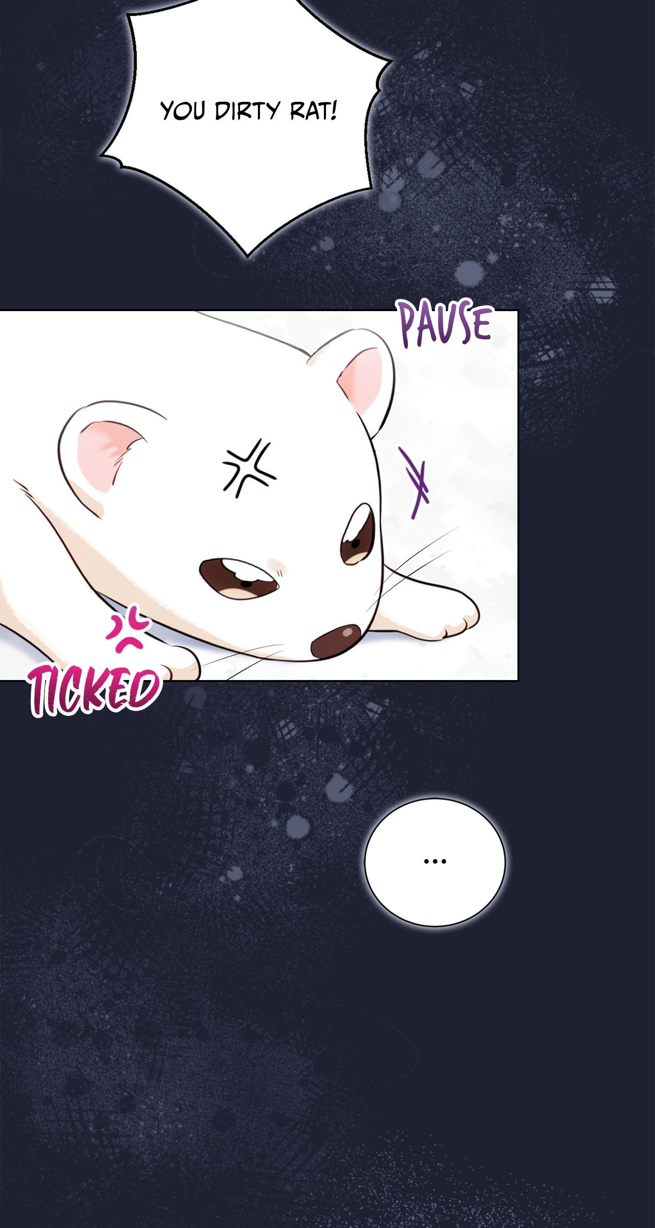 Wild Beast Warning Chapter 4.1 page 67 - 