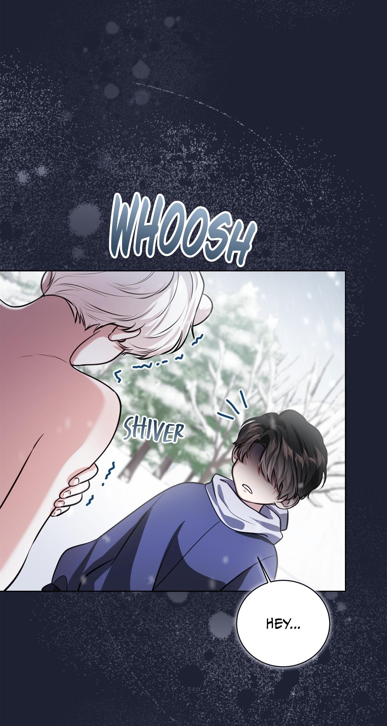 Wild Beast Warning Chapter 4.1 page 72 - 
