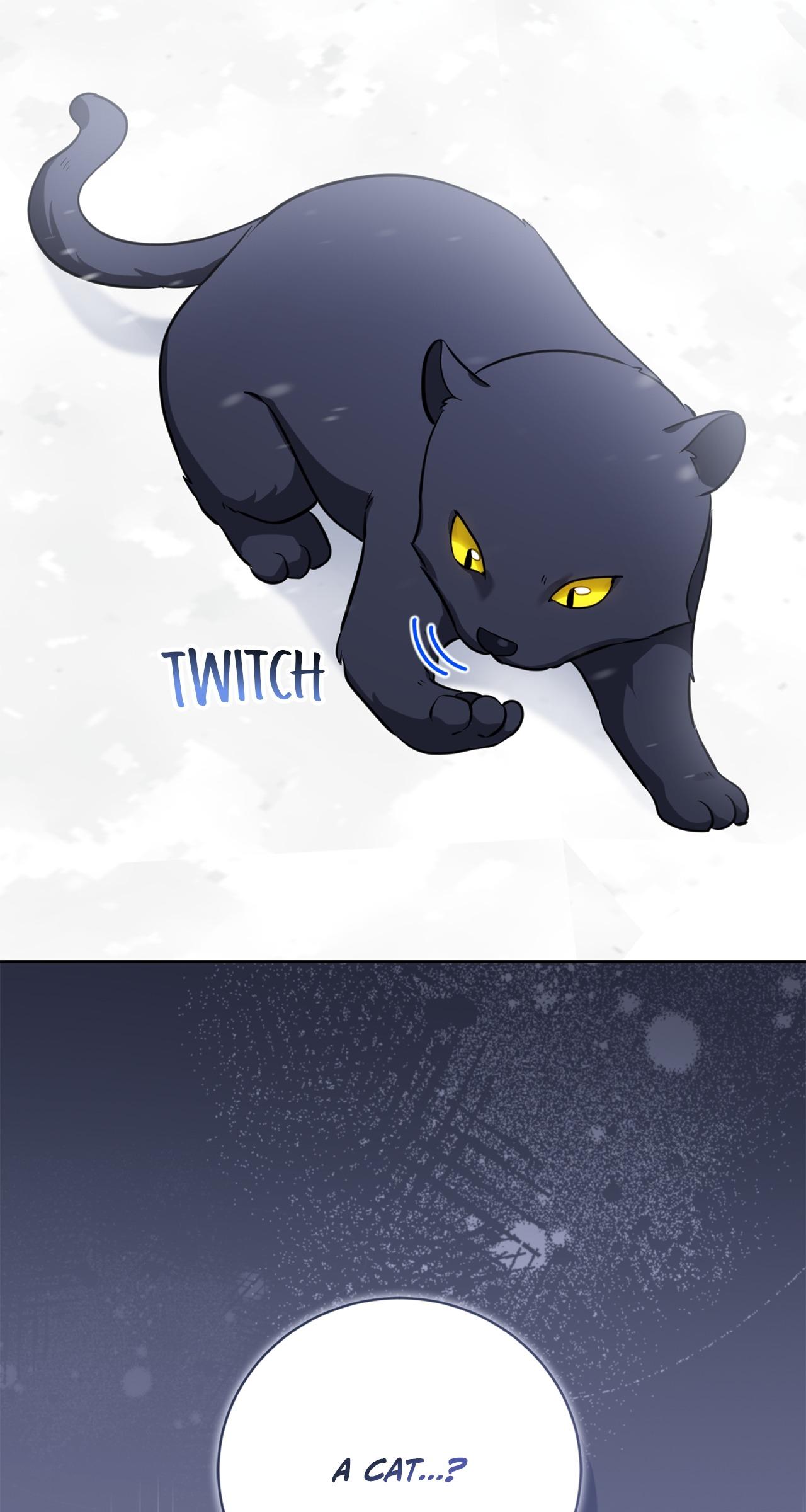 Wild Beast Warning Chapter 4.1 page 76 - 