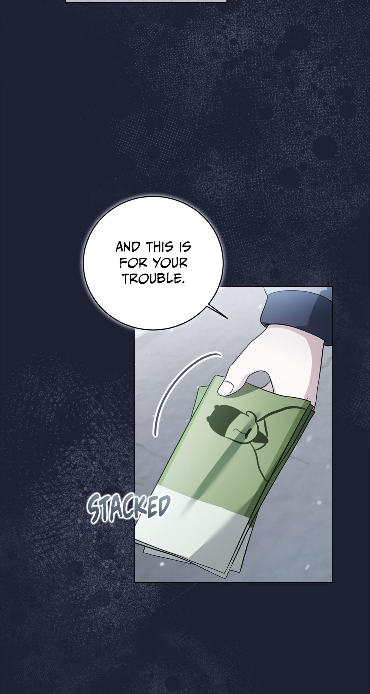 Wild Beast Warning Chapter 5.1 page 2 - 